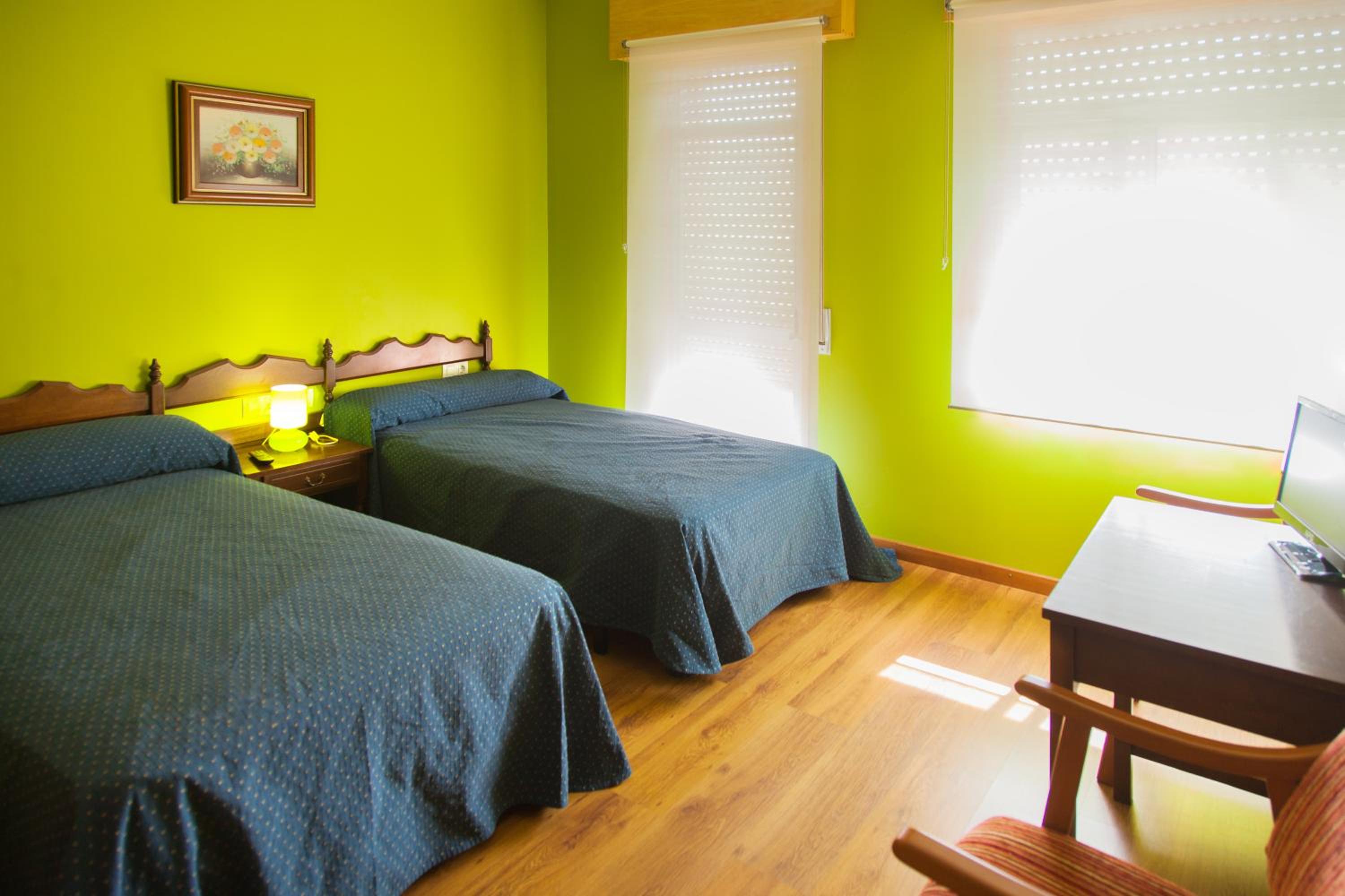 Double or Twin Room photo 2