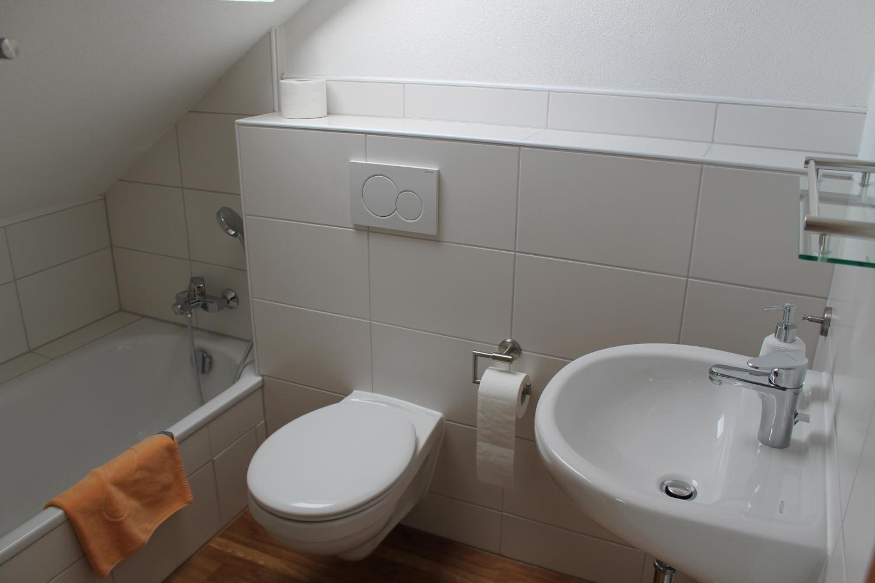 Budget Single Room photo 3