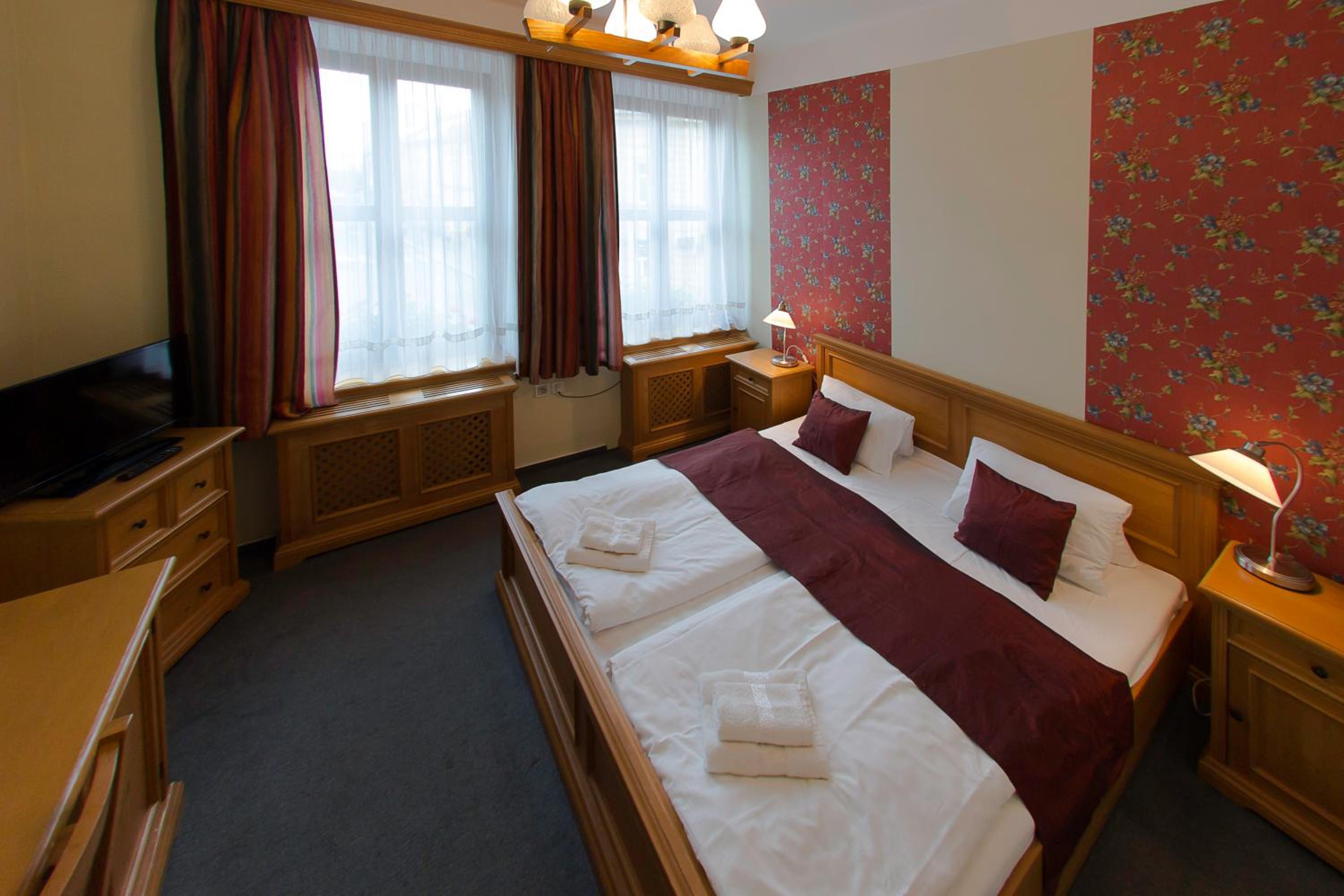 Double Room photo 3