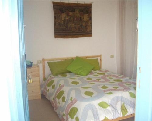 Habitación Doble con Baño Privado