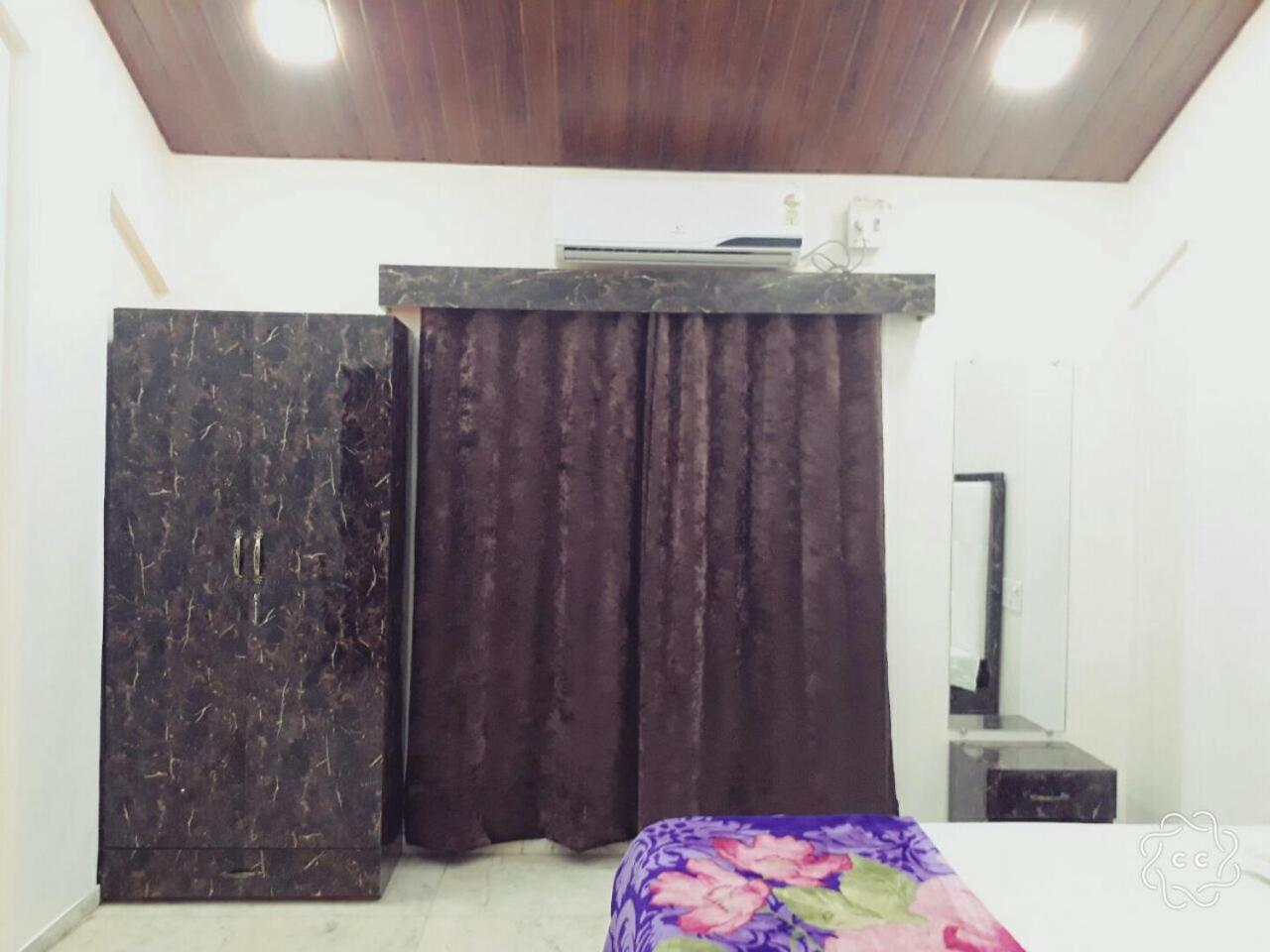 Two-Bedroom Villa With Pool photo 3