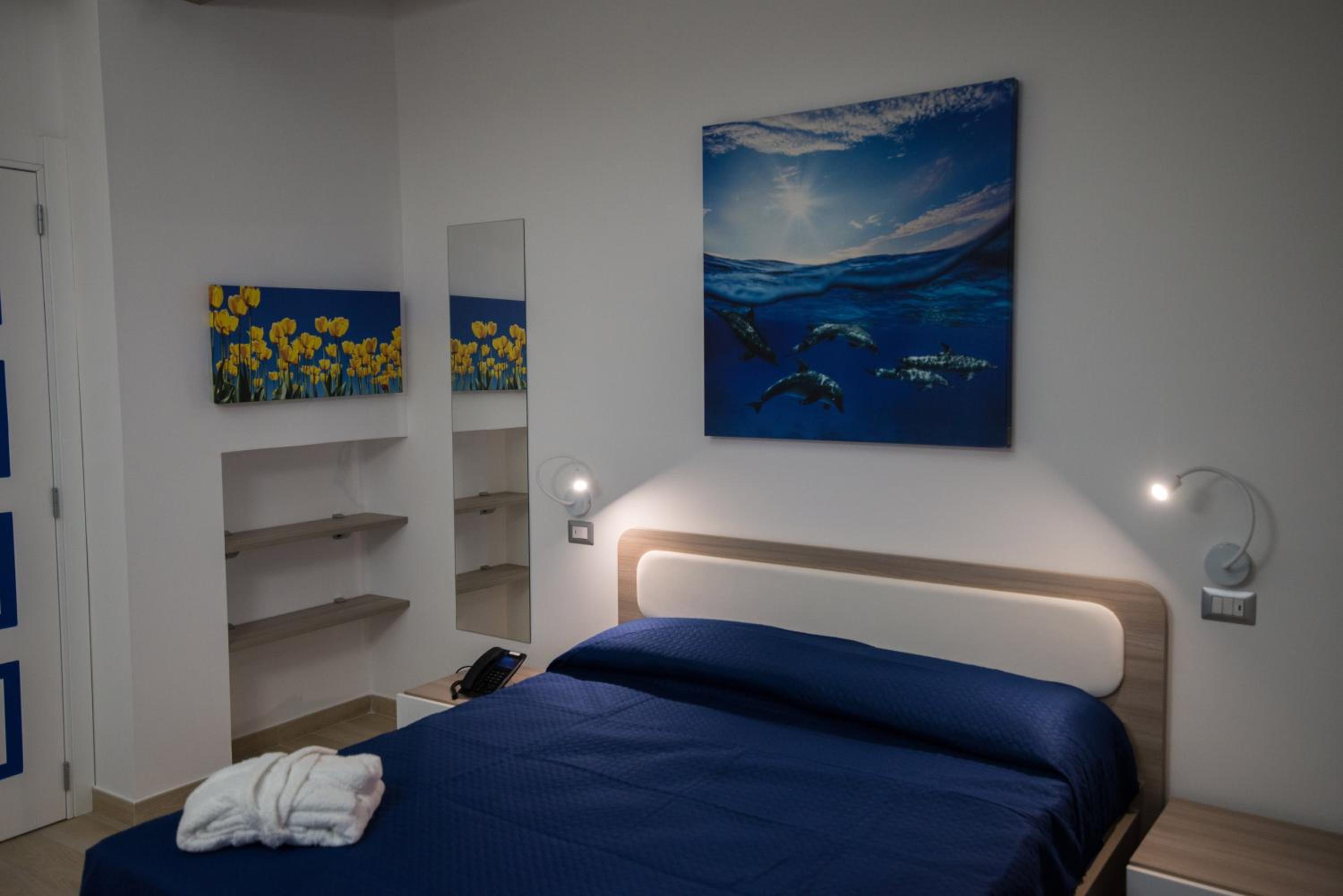 Classic Double Room photo 3