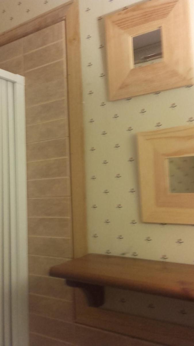 Double Room - Photo 8