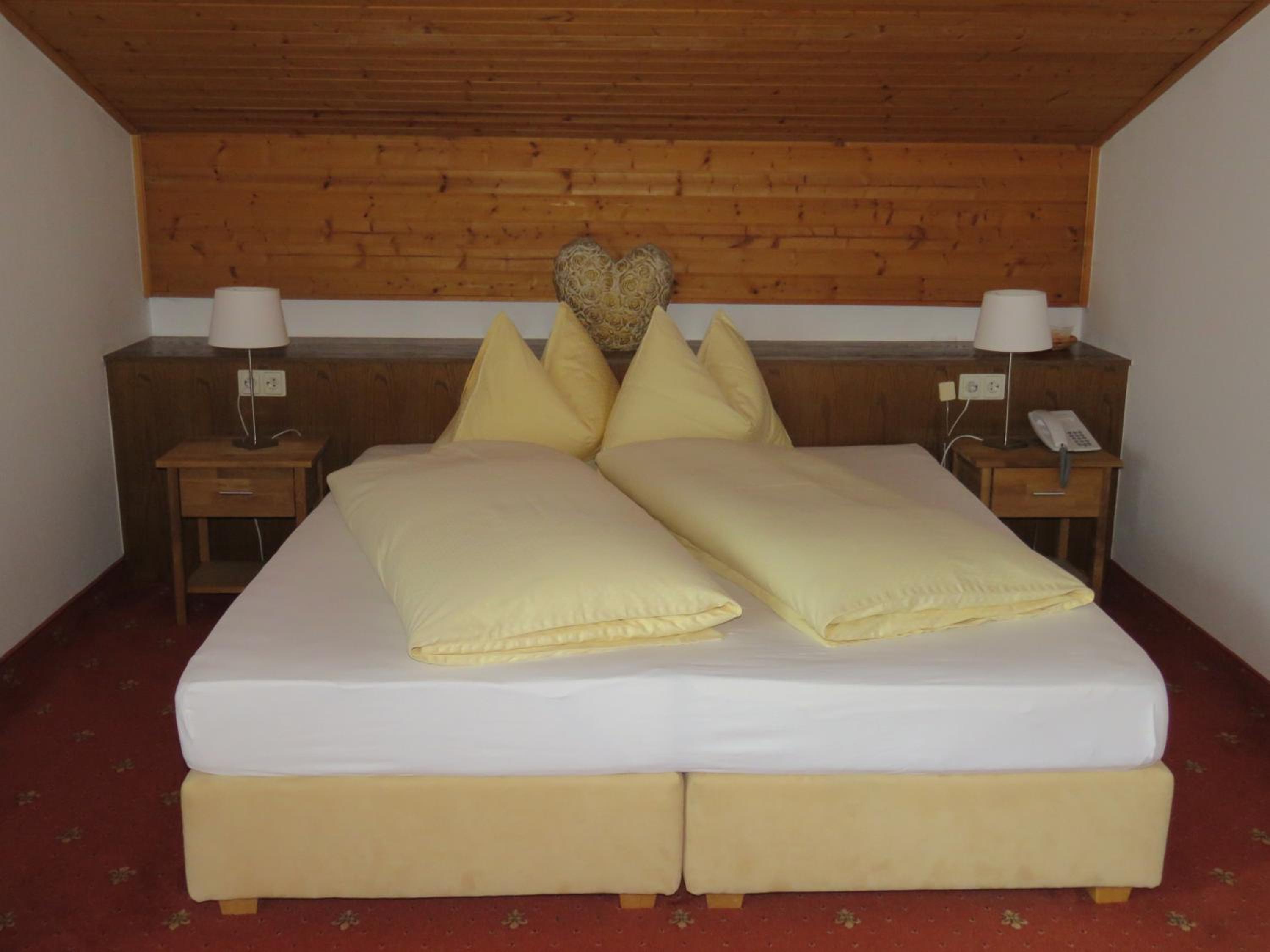 Double Room photo 1