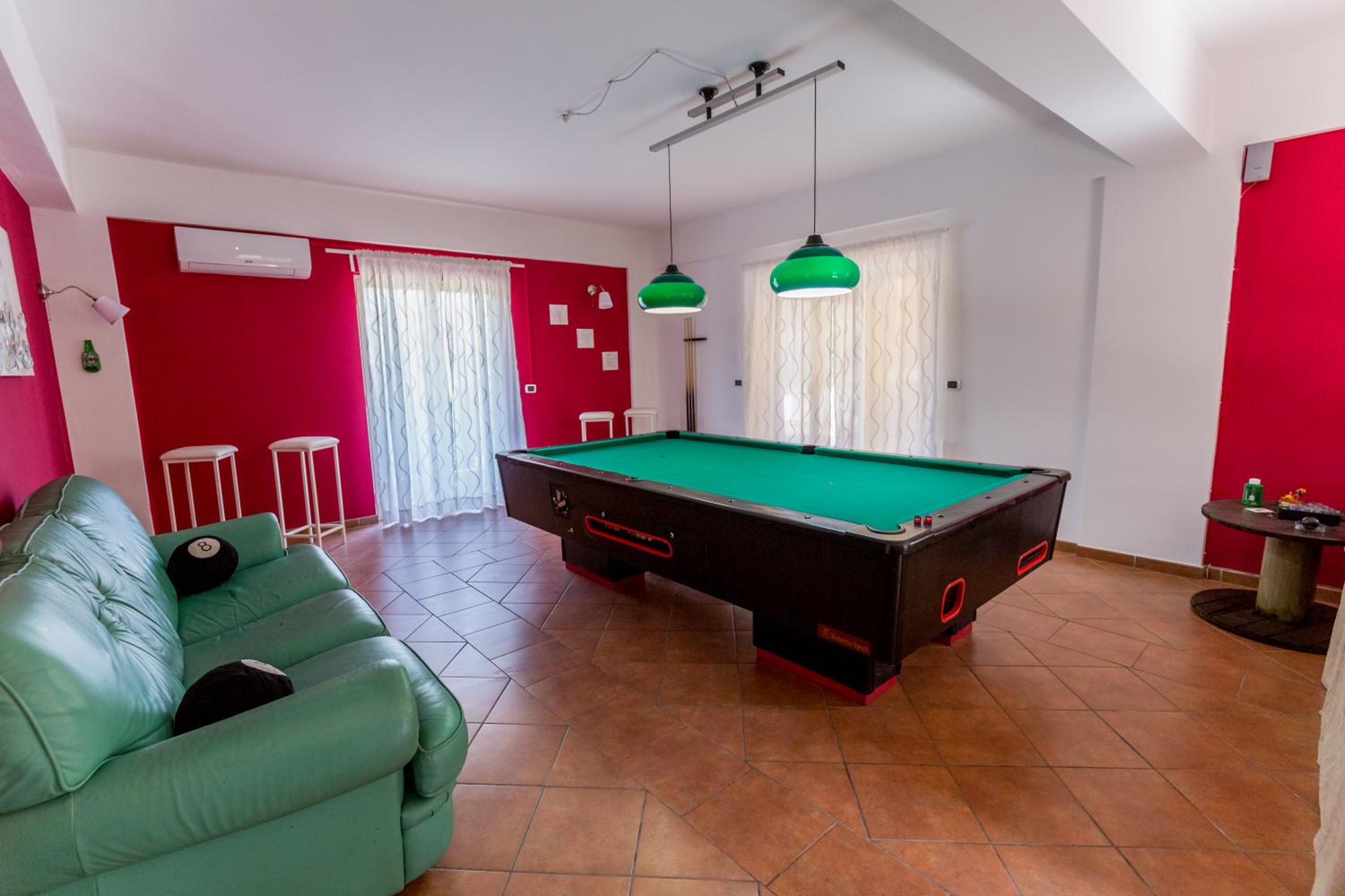 Villa With Private Pool photo 2