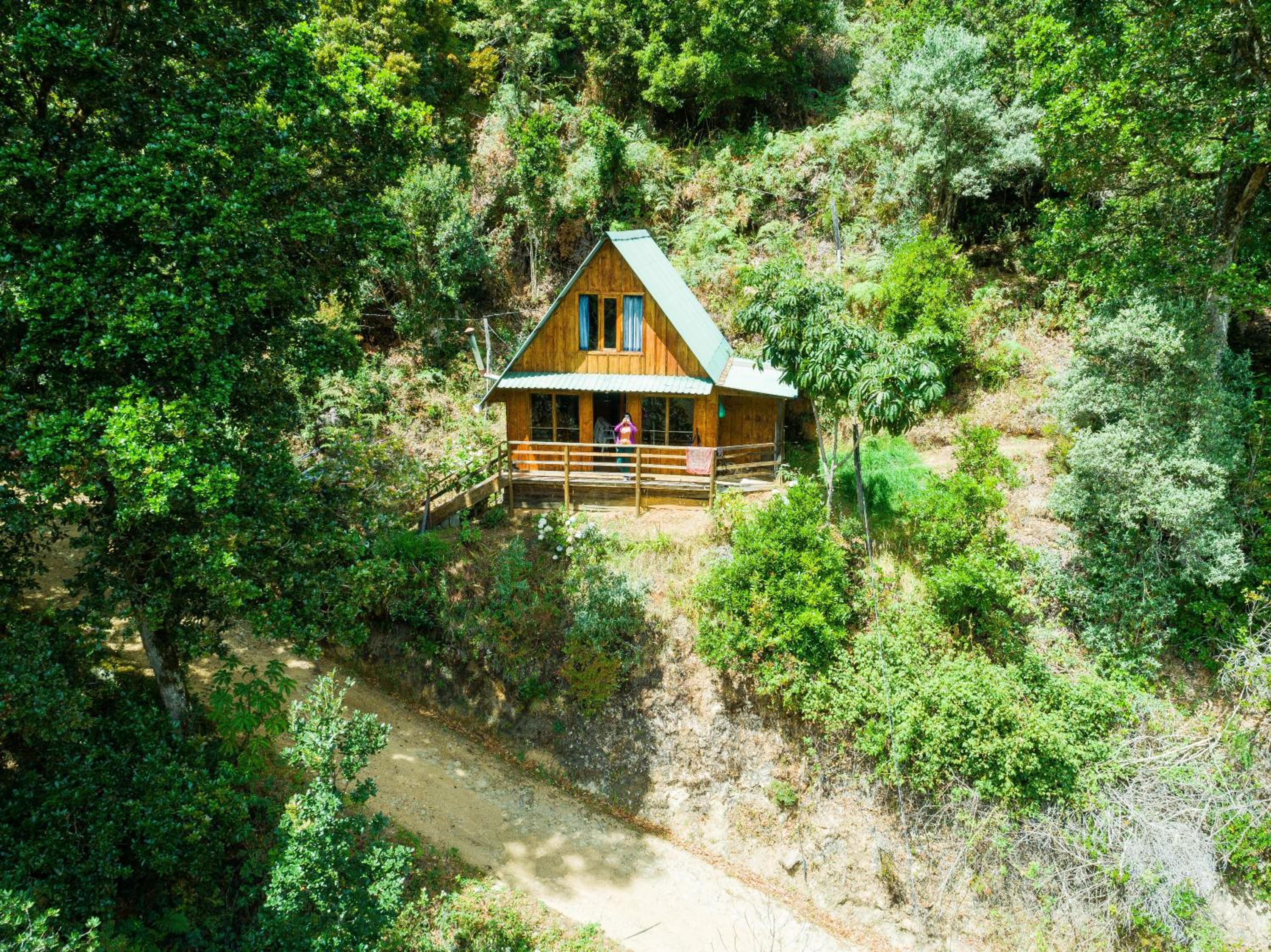 Chalet photo 1