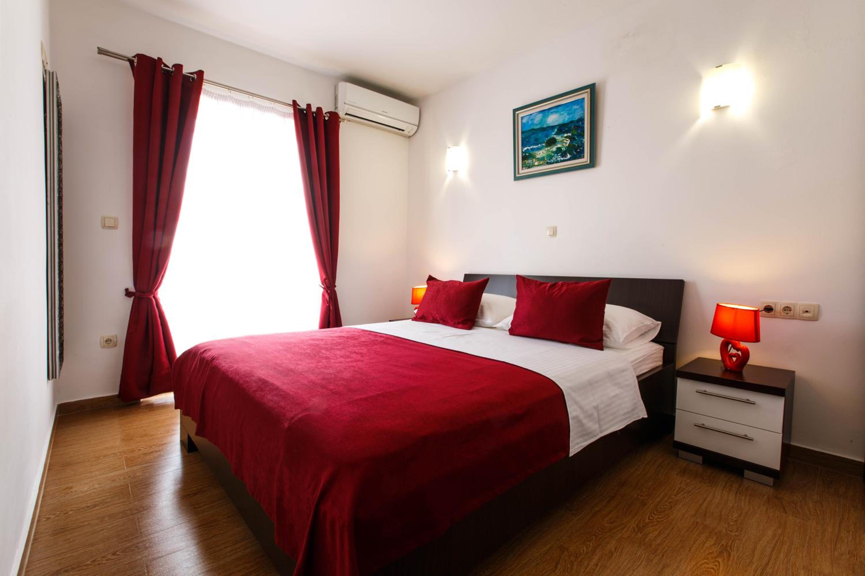 Apartment with Sea View photo 1