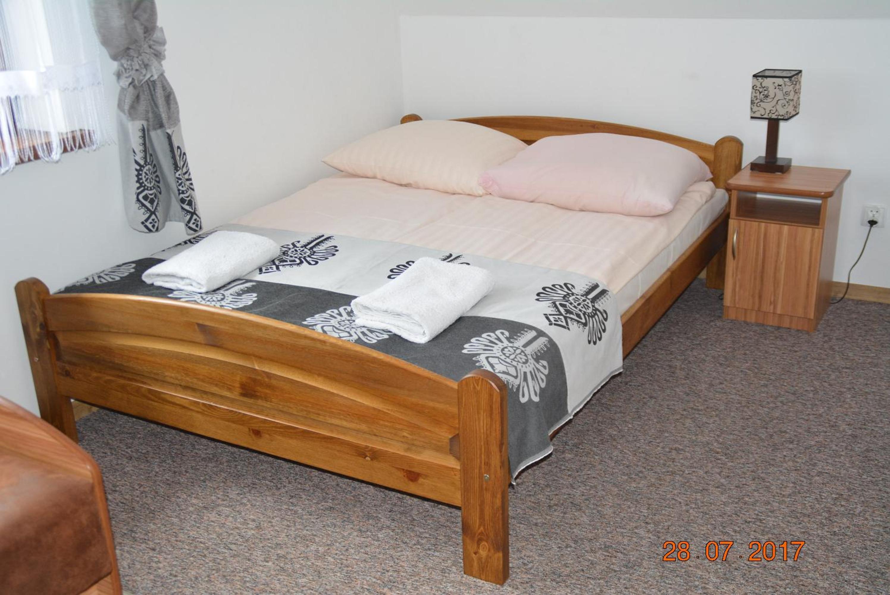 Quadruple Room with Bathroom and Mountain View photo 1