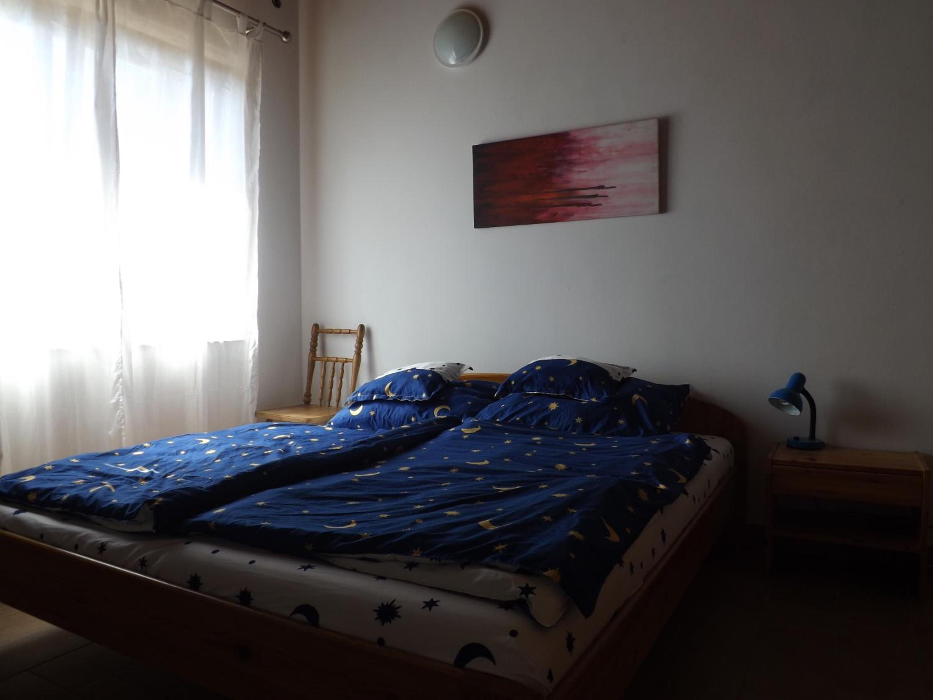 Economy Double Room photo 1
