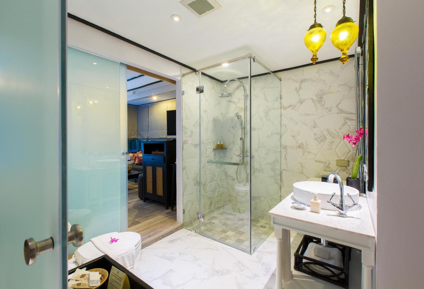 Superior Double or Twin Room - Photo 2