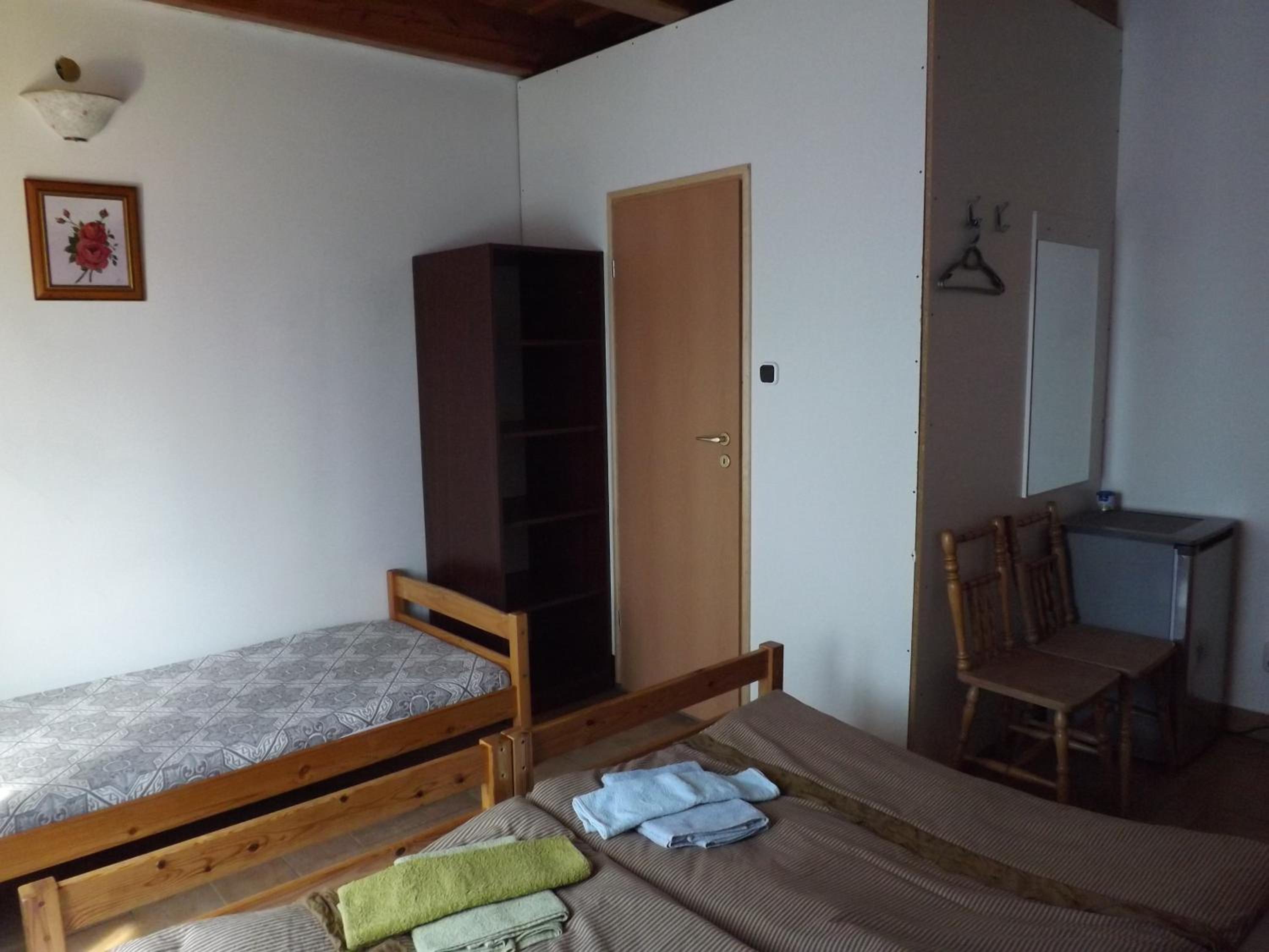 Double or Twin Room with Private Bathroom photo 1