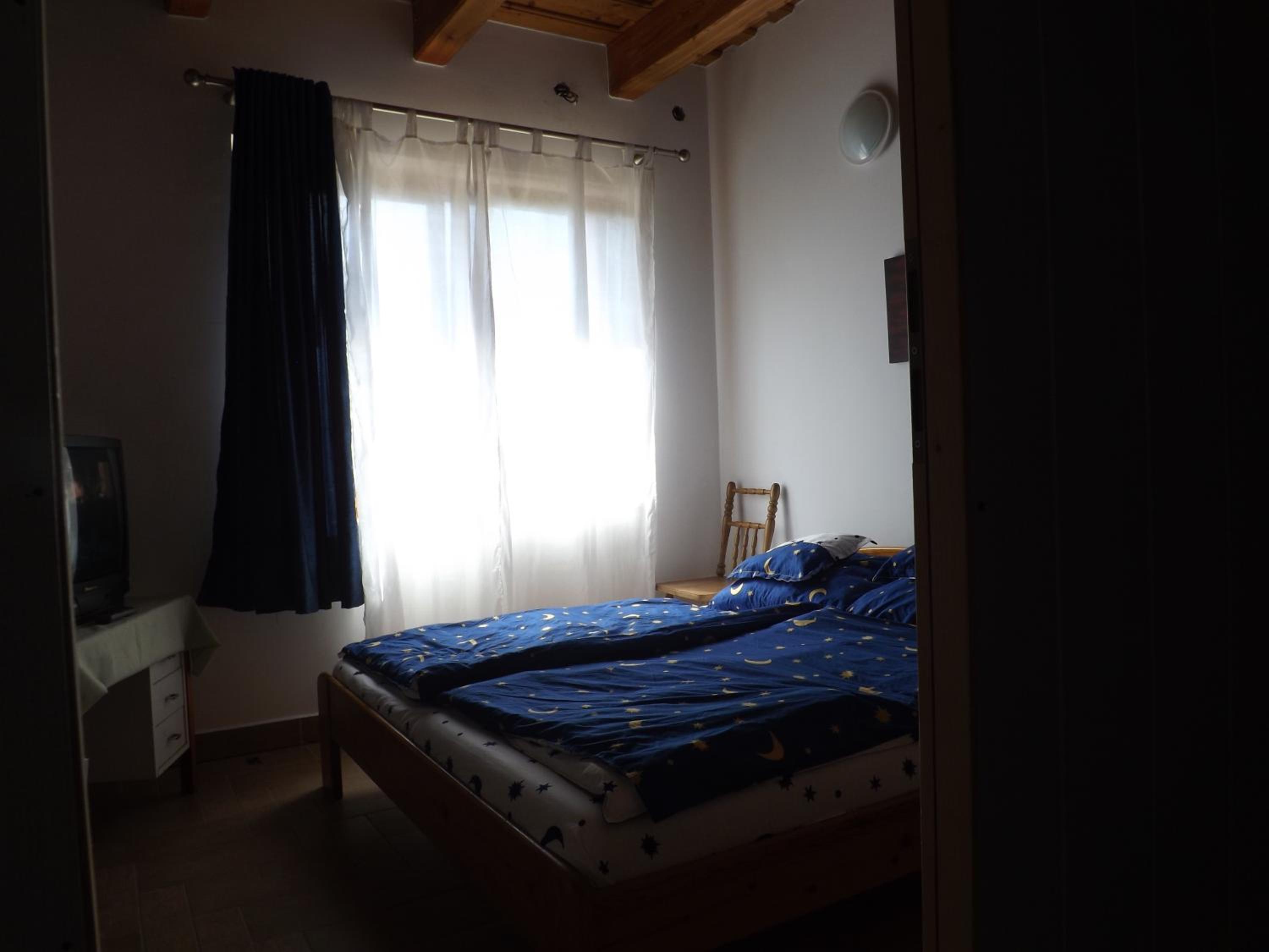 Economy Double Room photo 3