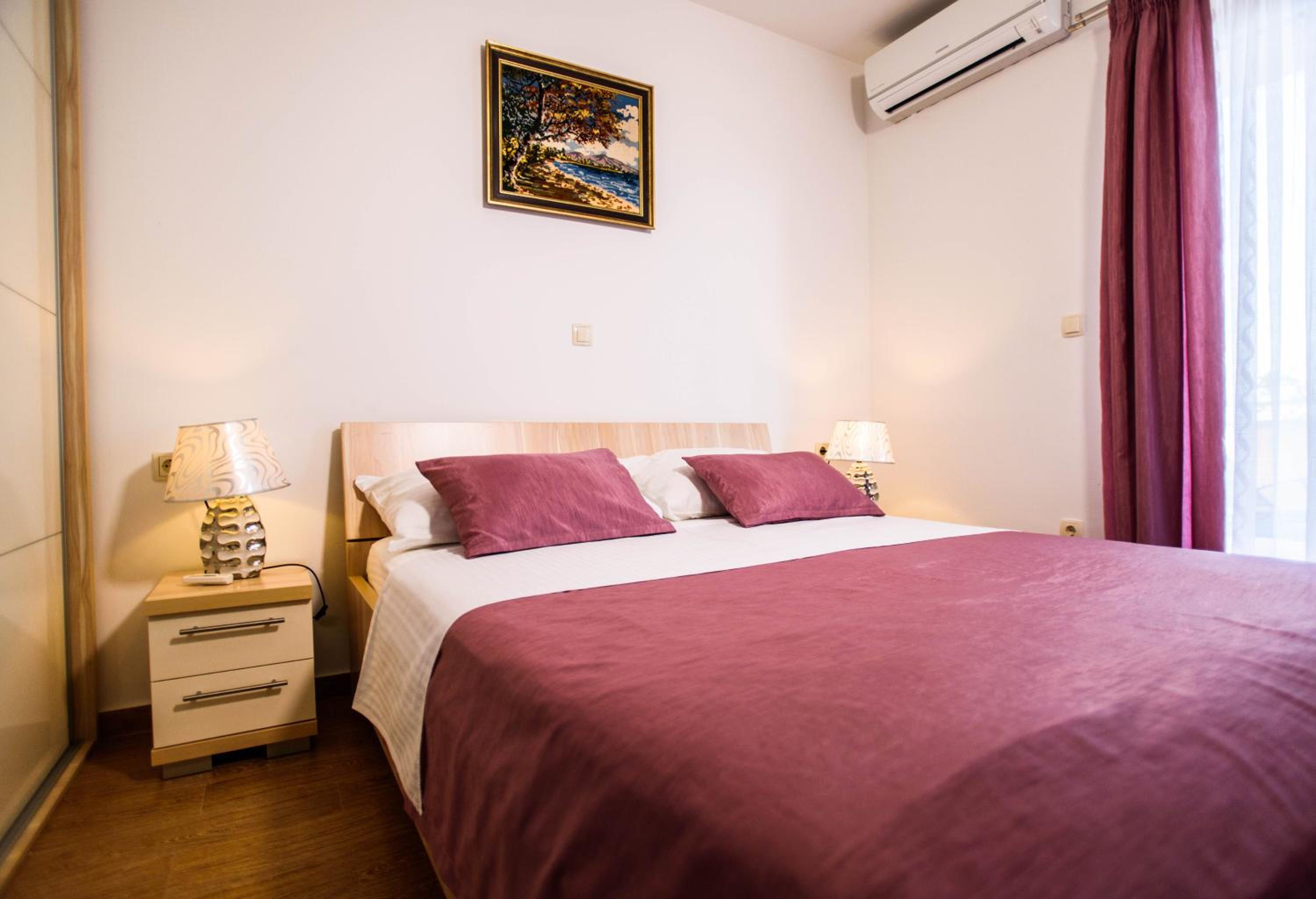 Apartment with Sea View photo 1