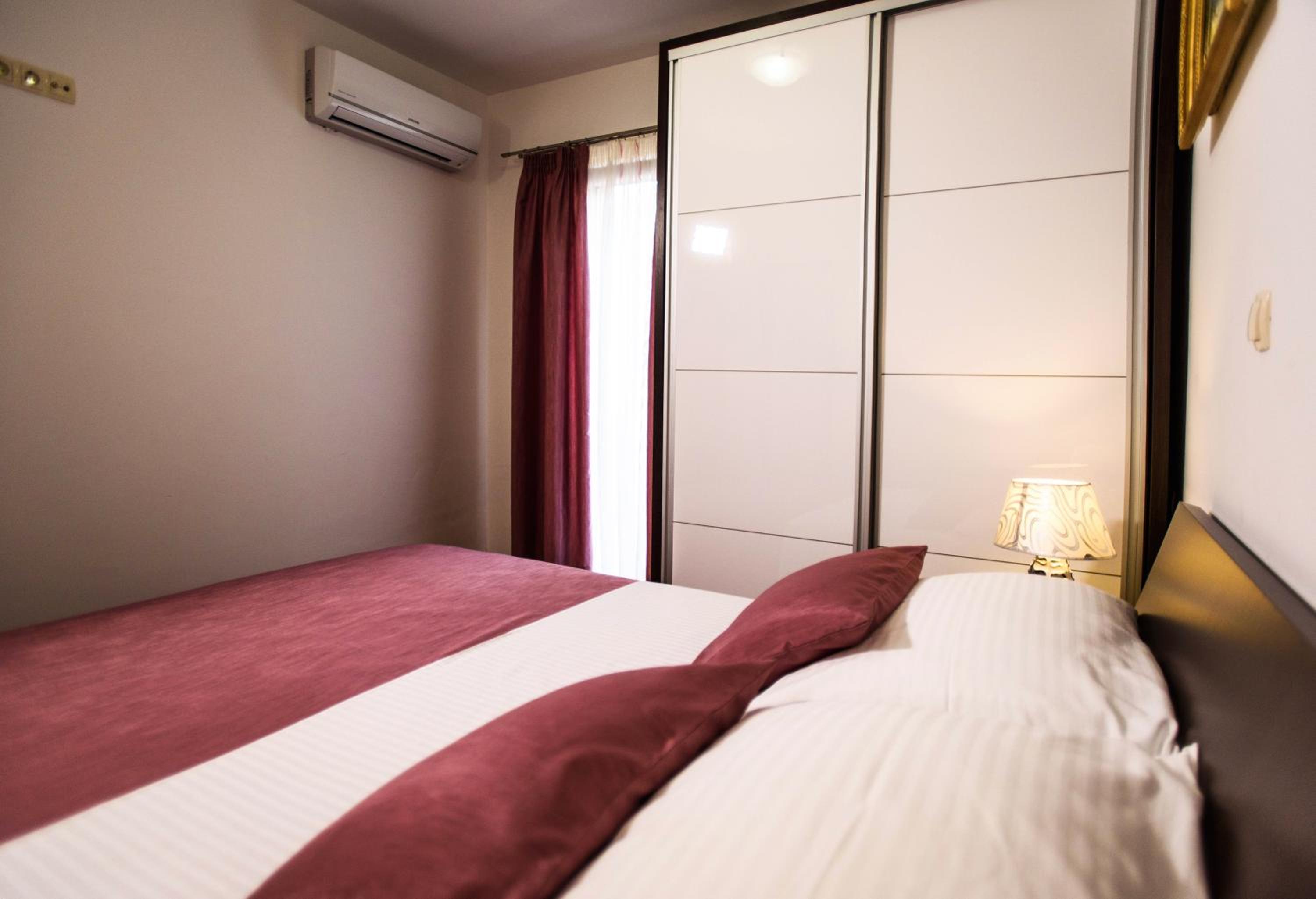 Apartment with Sea View photo 3