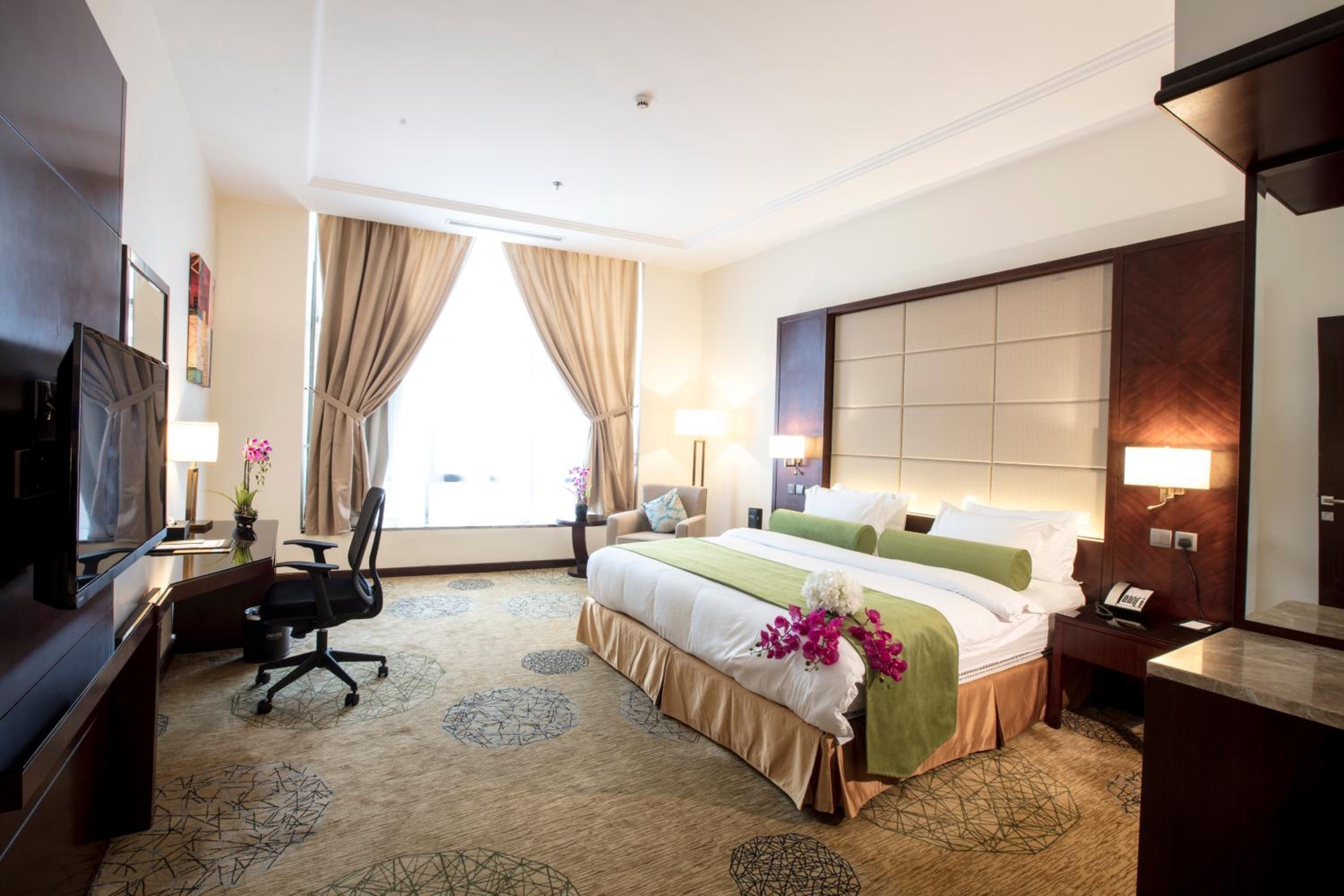 Junior Suite - Photo 1