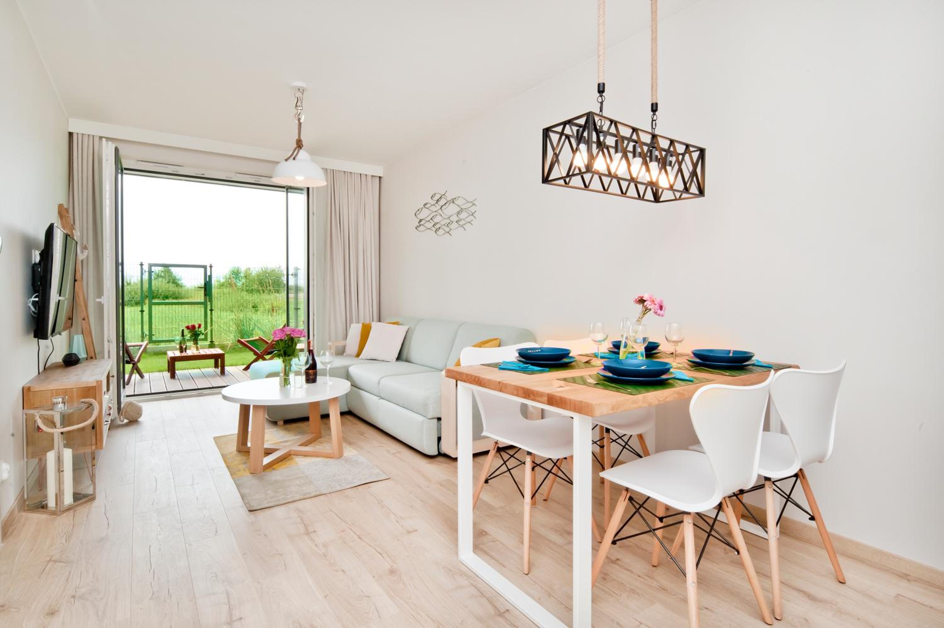 One-Bedroom Apartment with Terrace - 24/A6 Abrahama Street photo 1