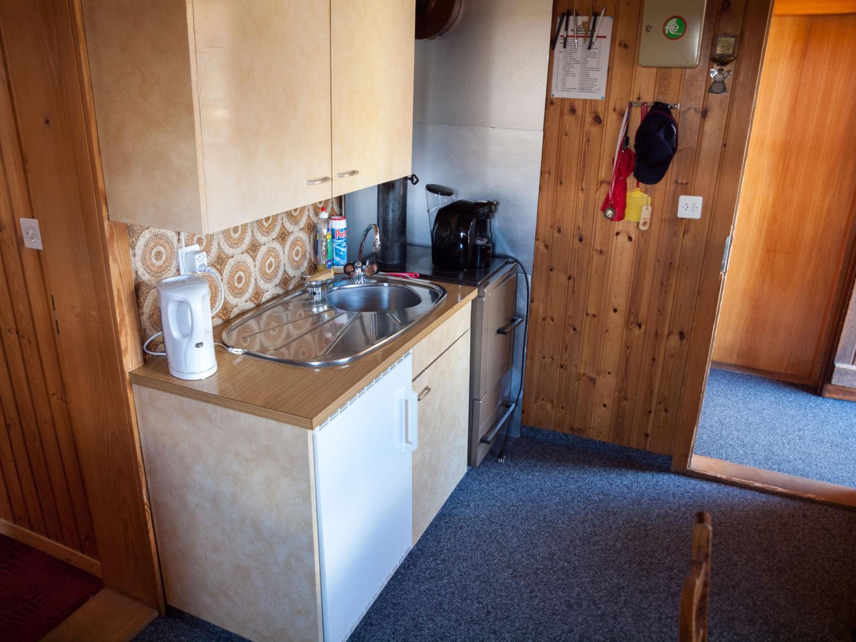 Family Studio - Photo 12
