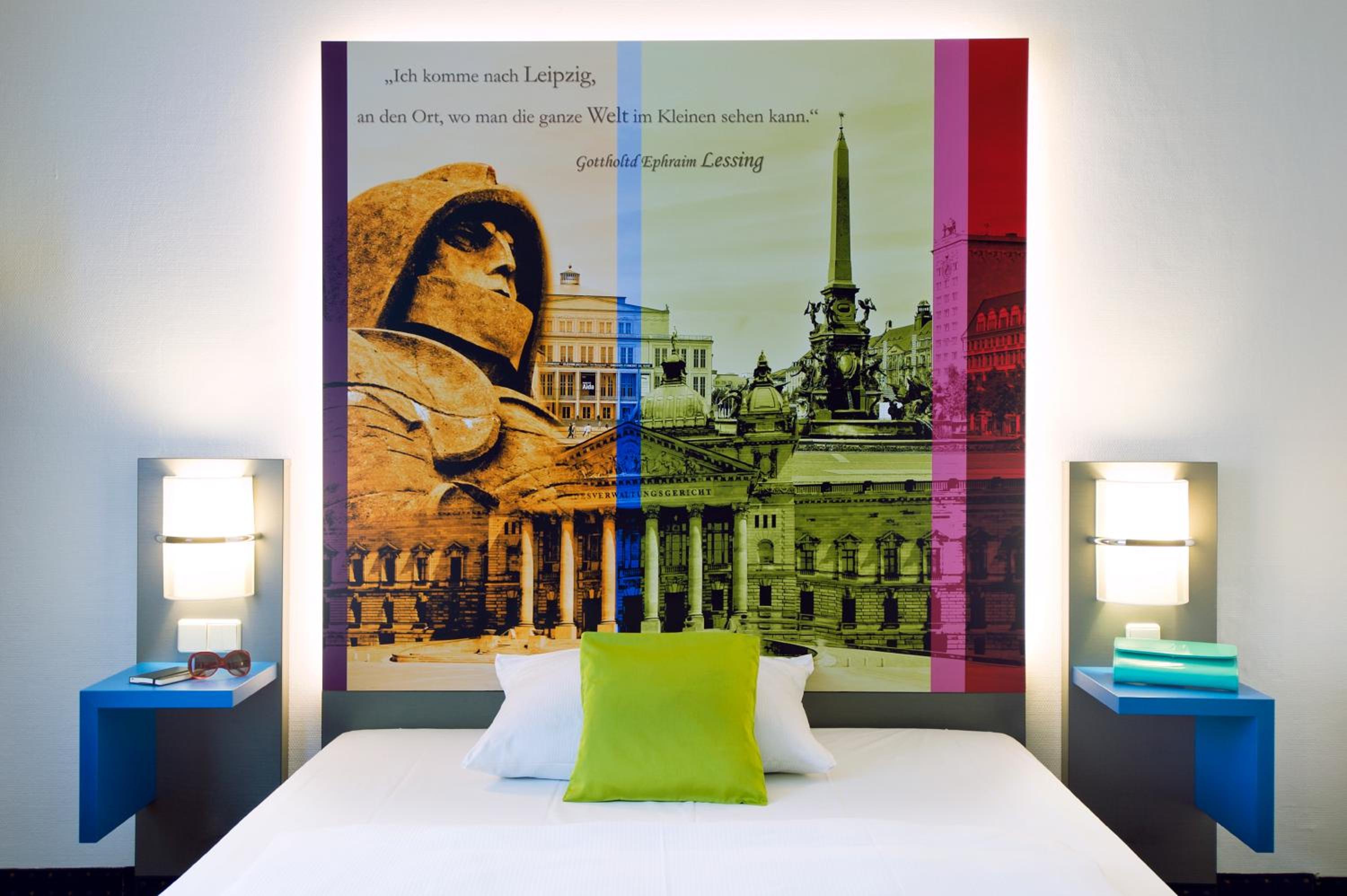 Standard Room with Double Bed - Photo 2