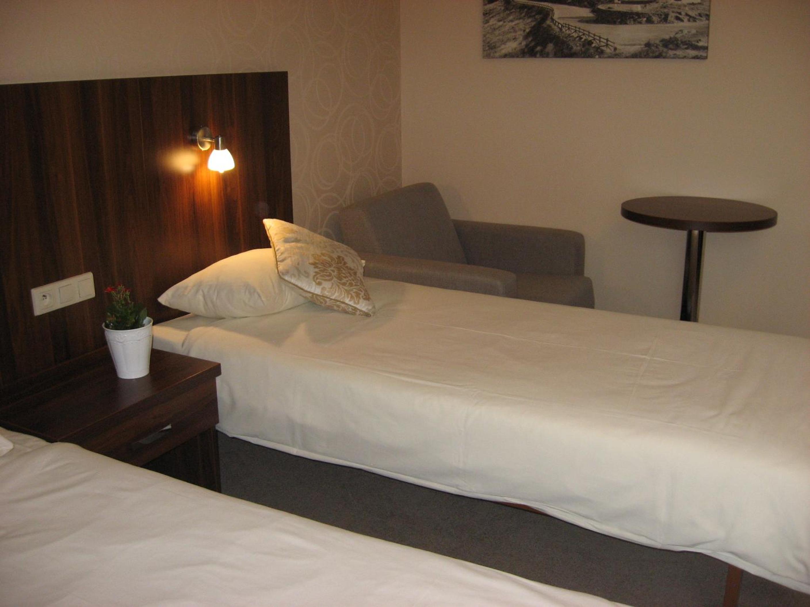 Classic Double Room - Photo 4