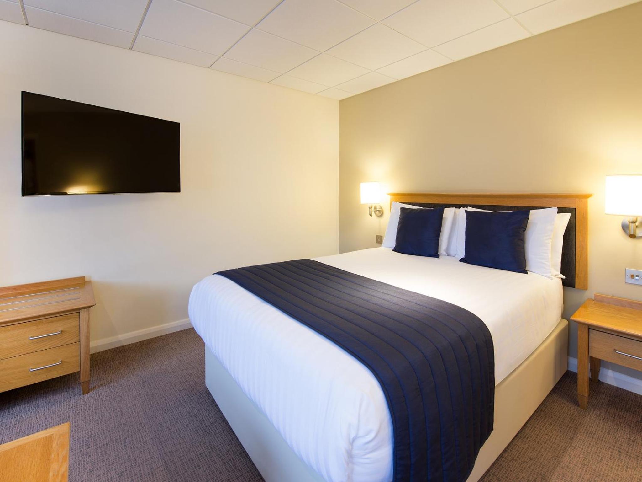 Double Room photo 1