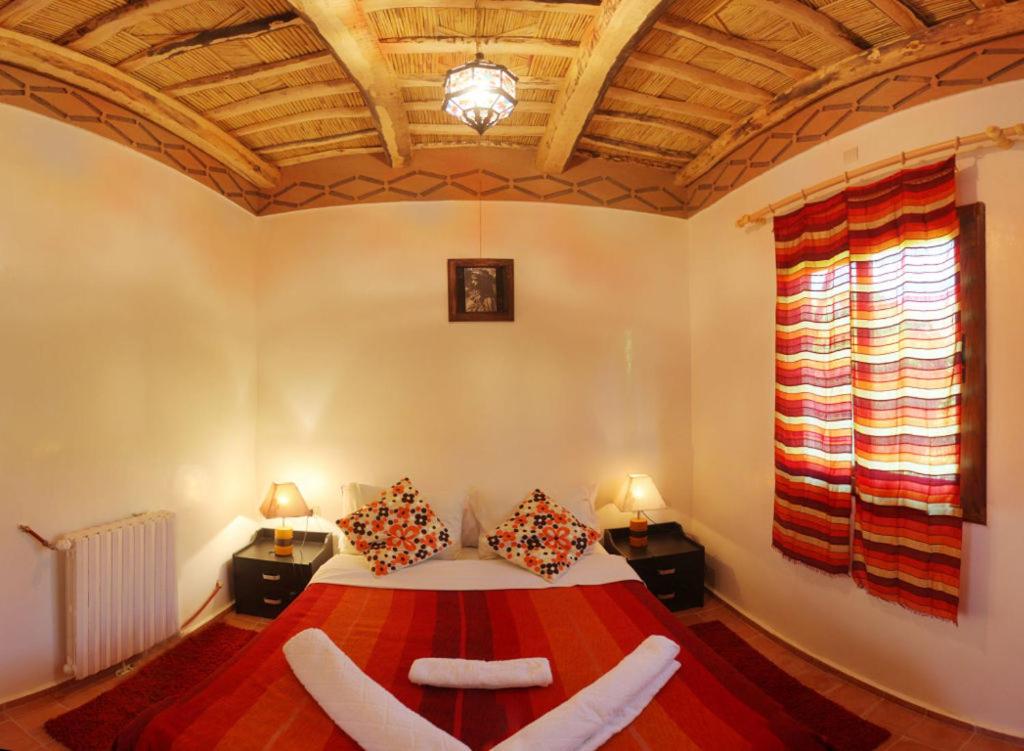 Double Room with Garden View - Photo 5