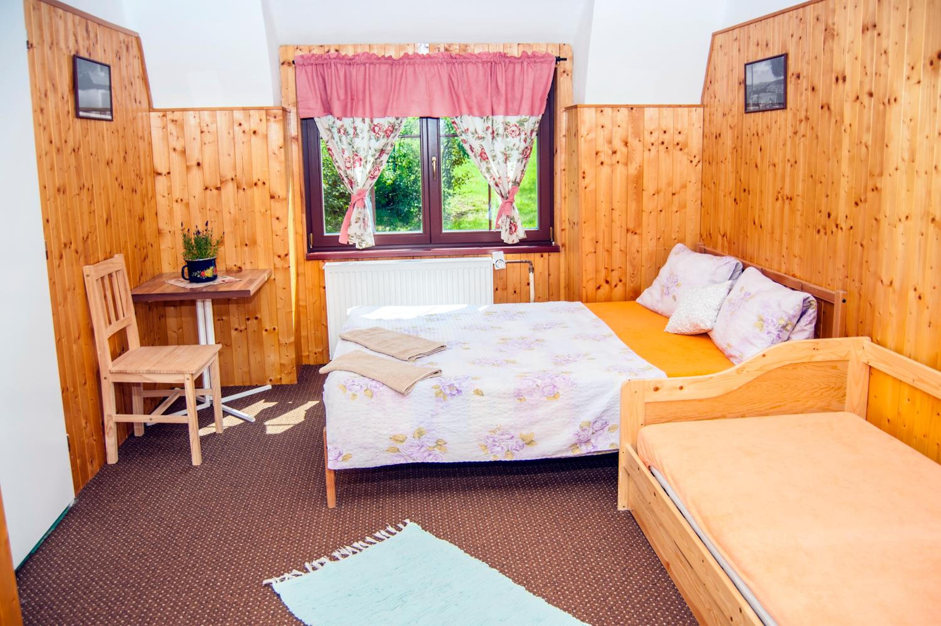Quadruple Room photo 1