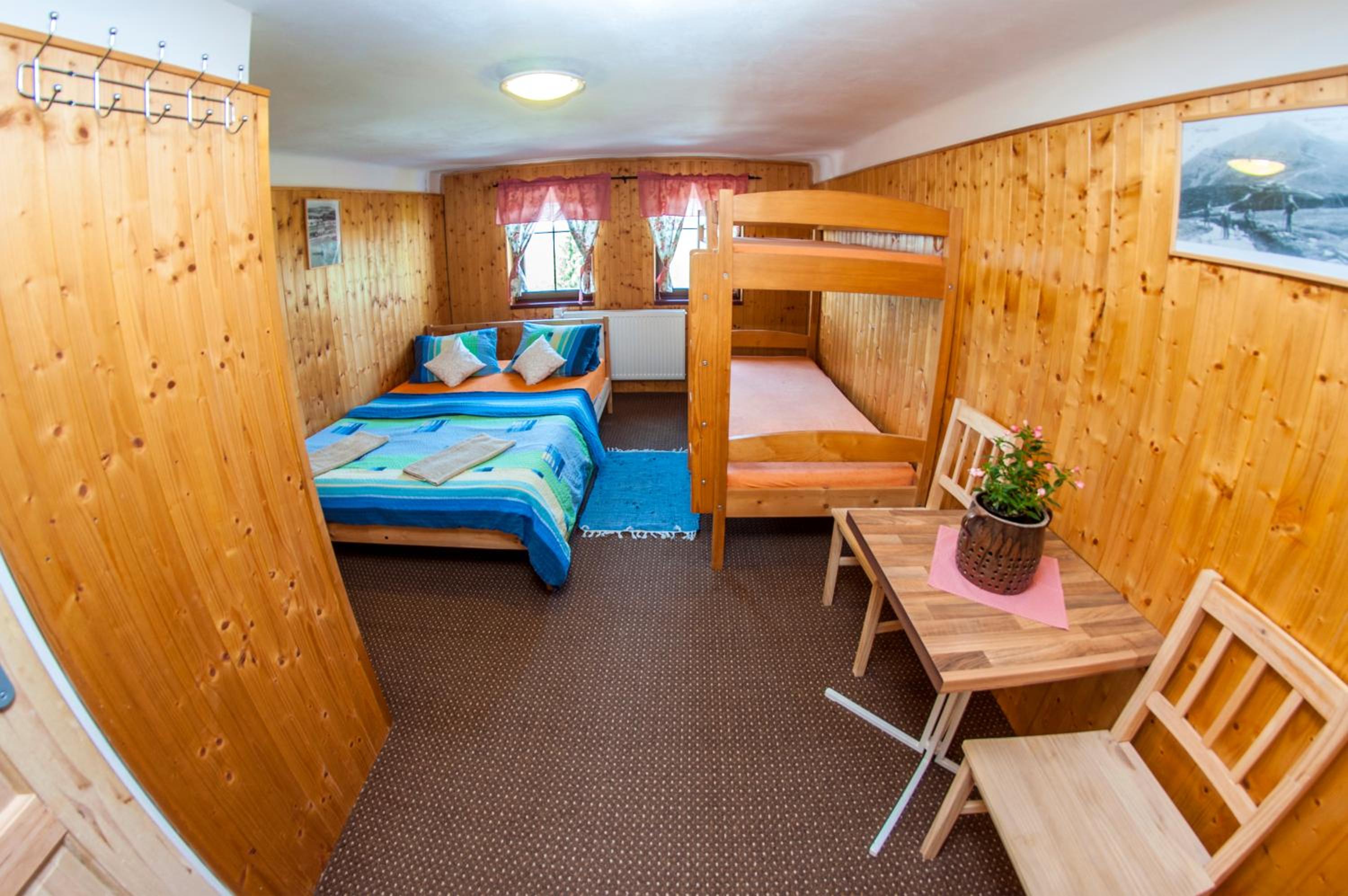 Quadruple Room photo 3