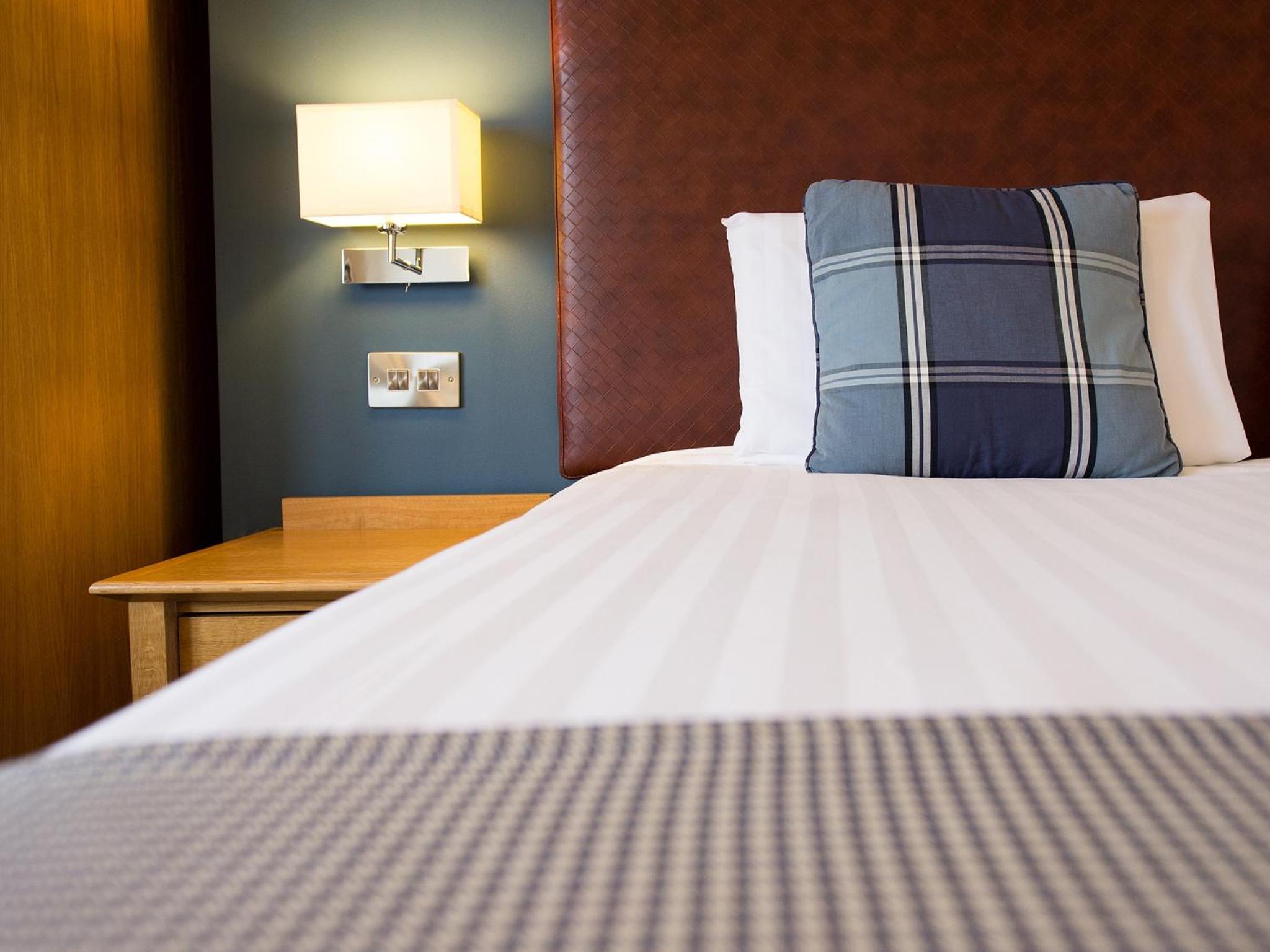 Double Room with Harbor View and Balcony photo 2