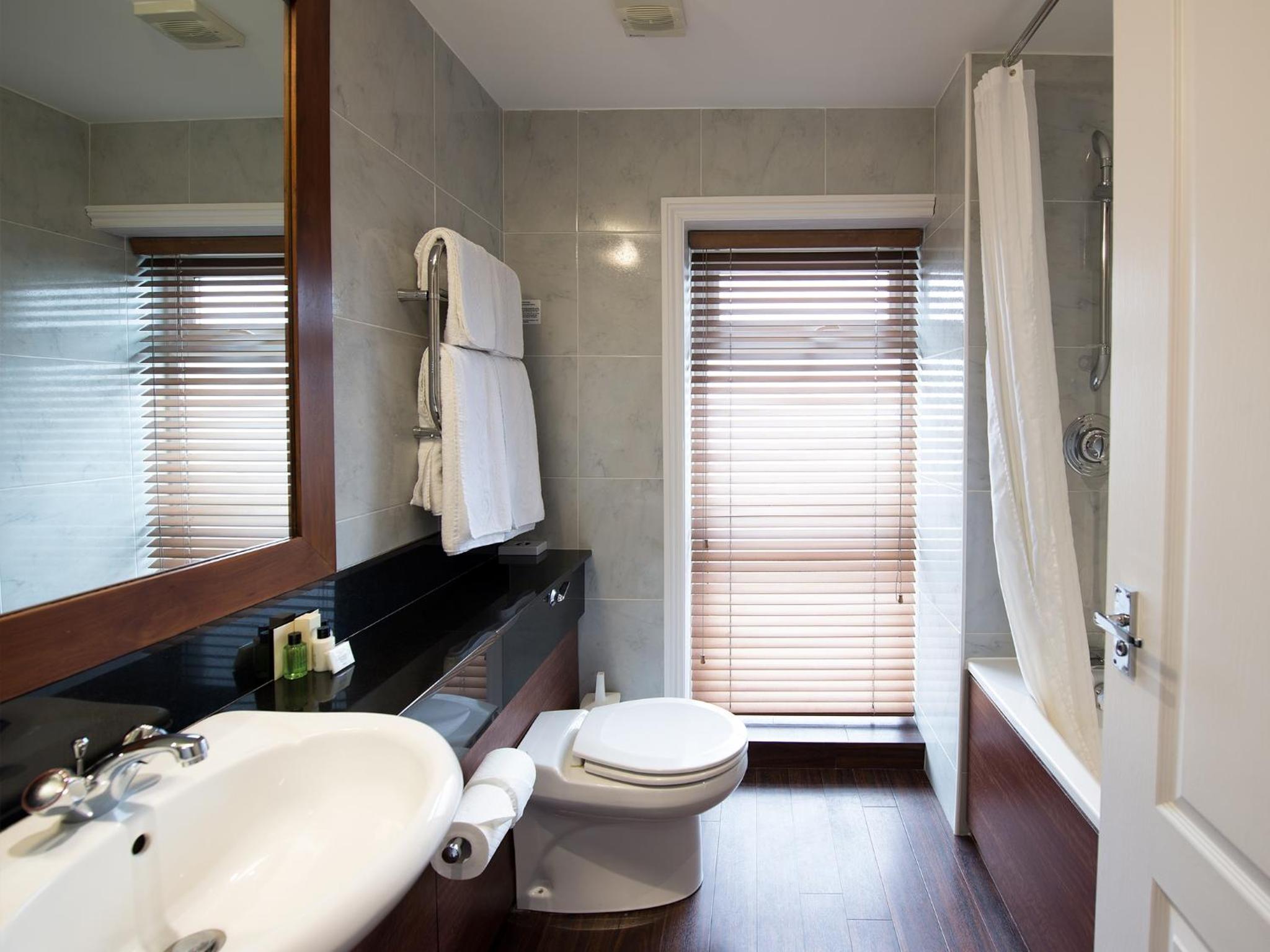 Double Room with Sea View photo 3