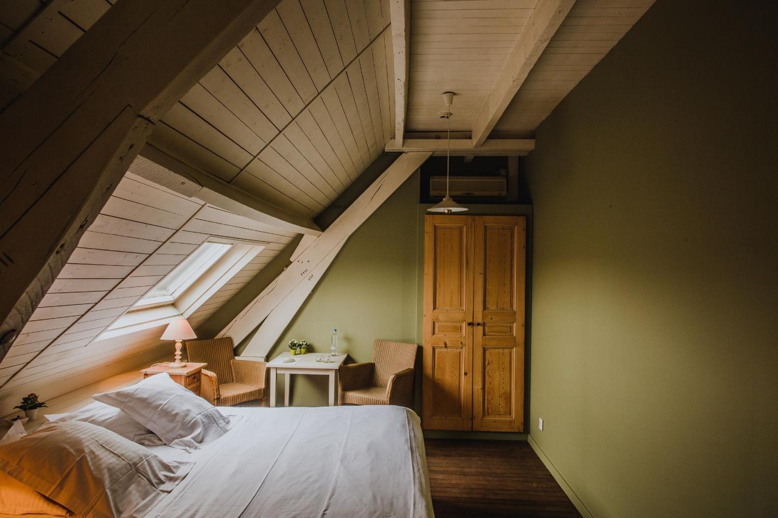 Double Room with Private Bathroom photo 1