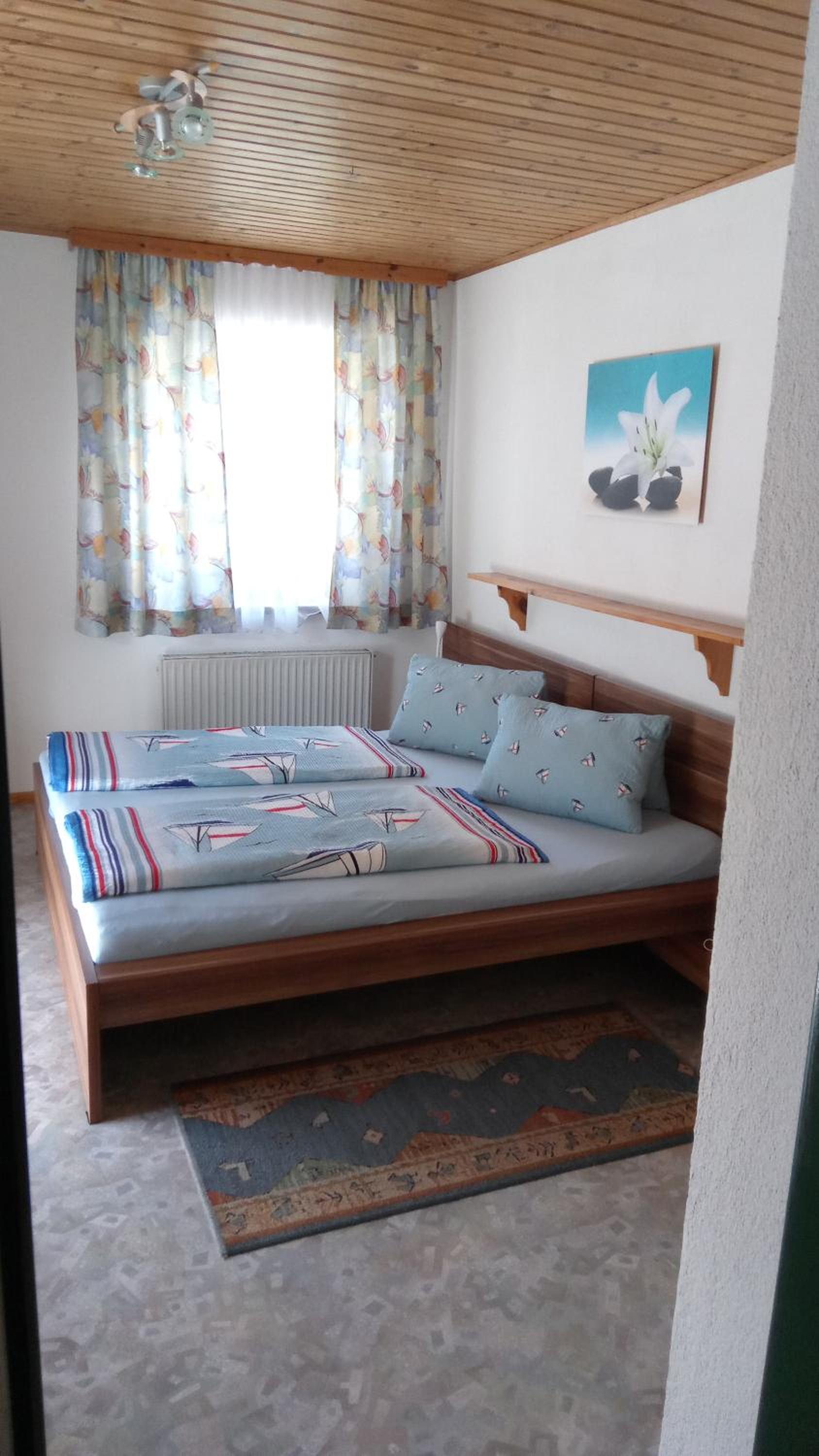 Double Room with Balcony photo 3