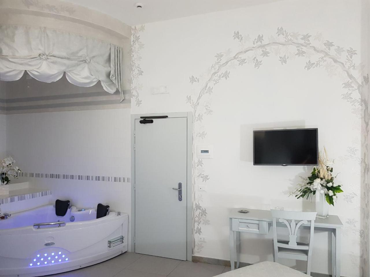 Deluxe Junior Suite