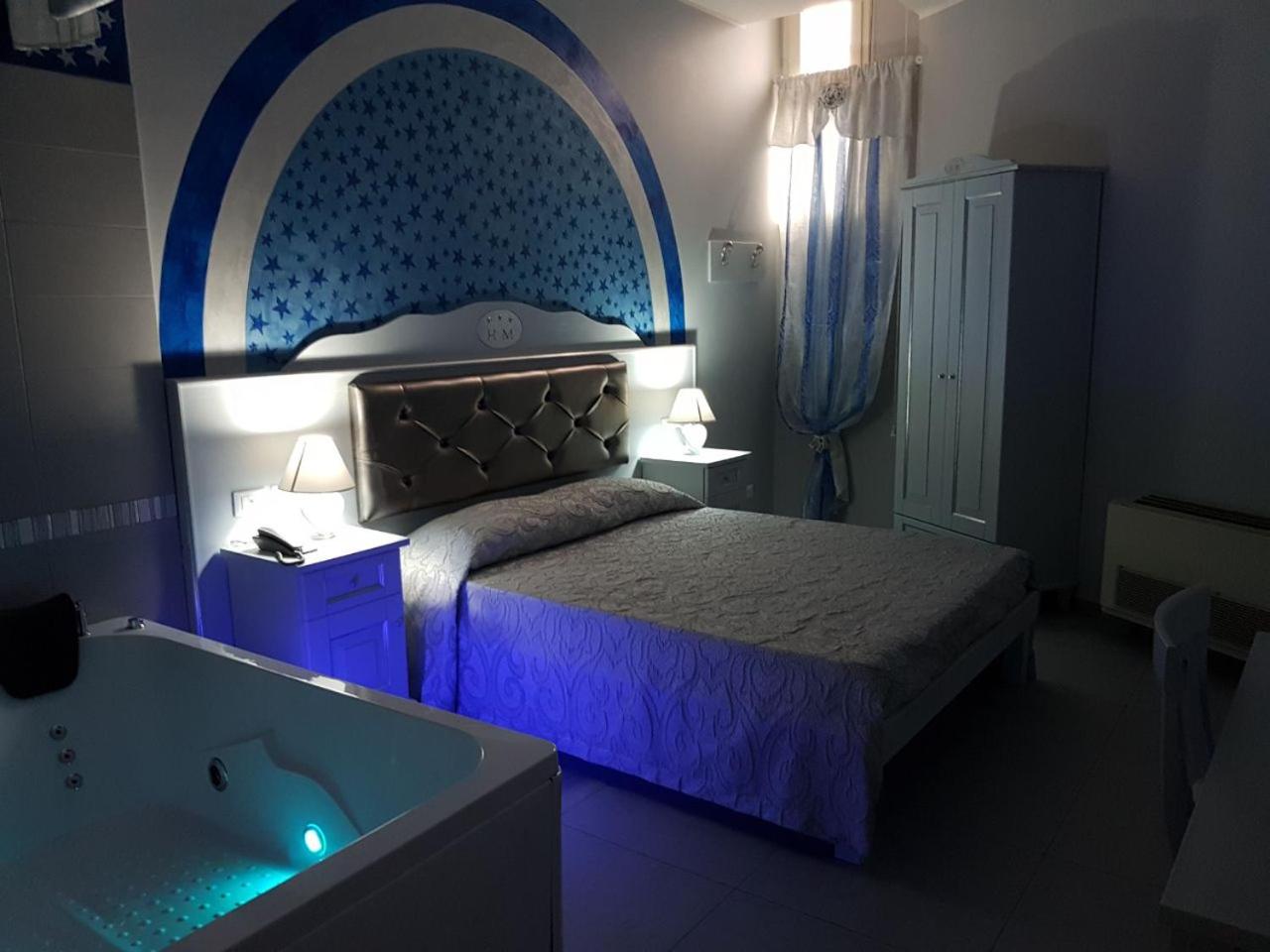 Deluxe Junior Suite