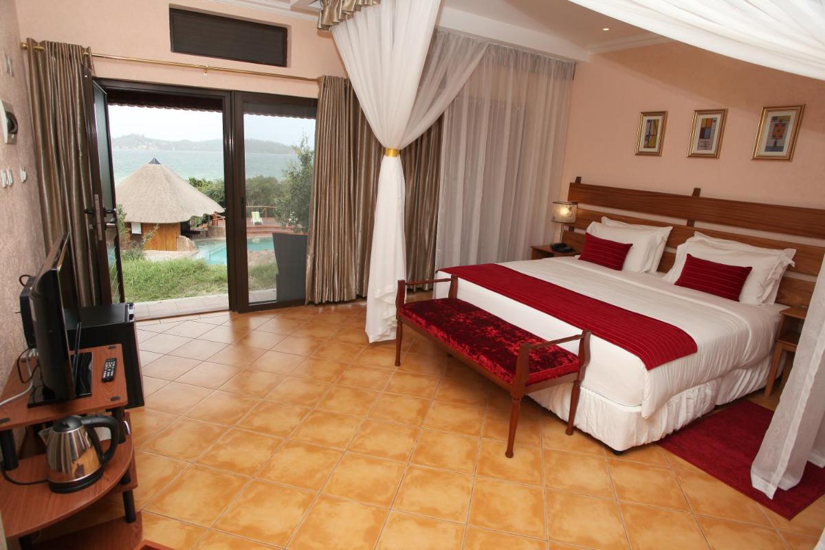 Deluxe Double Room photo 3