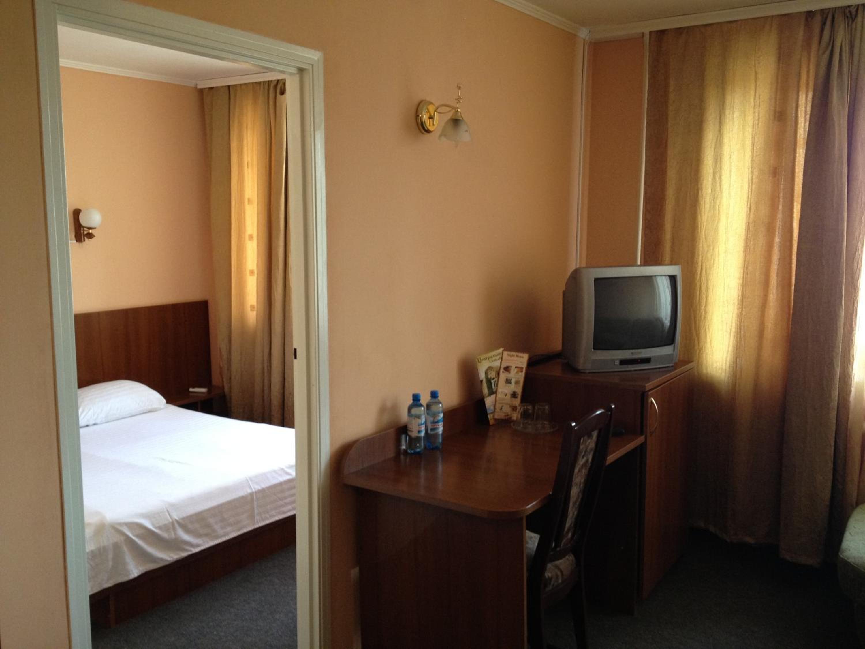 Comfort Suite photo 1