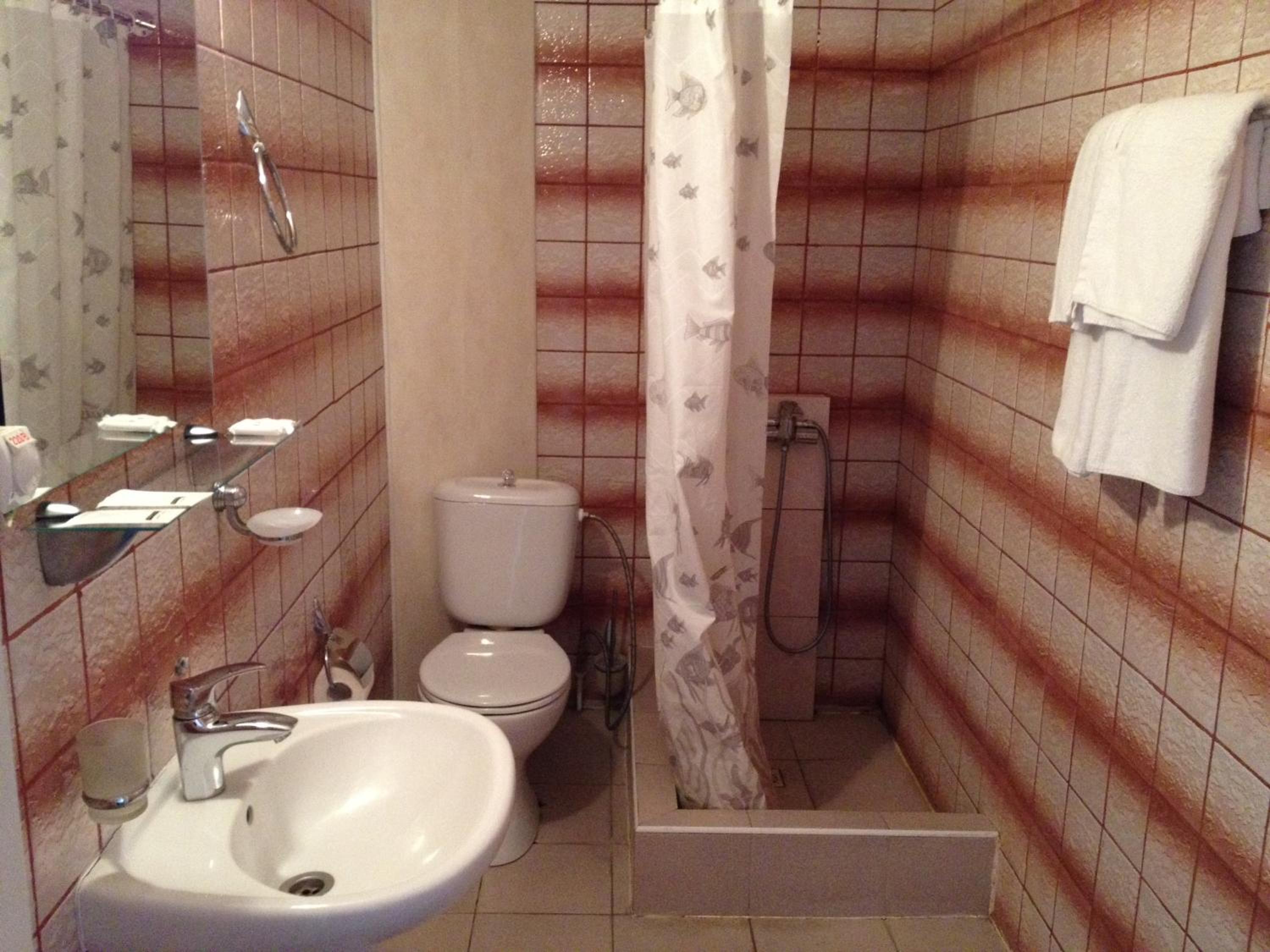 Comfort Suite photo 2