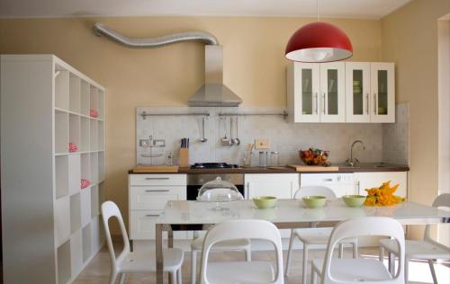 Two-Bedroom Apartment (3 Adults)