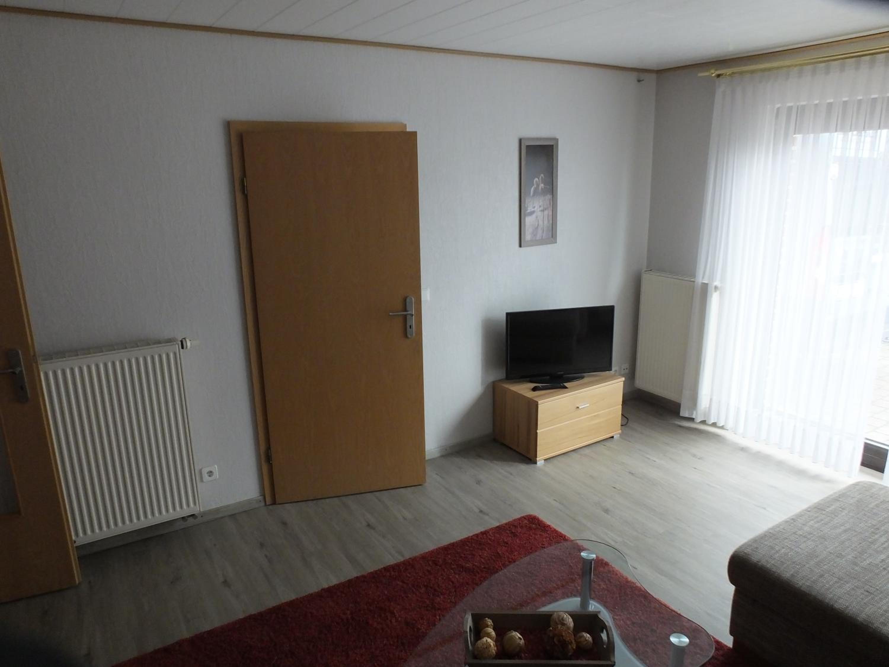 Apartment - Ground Floor photo 1