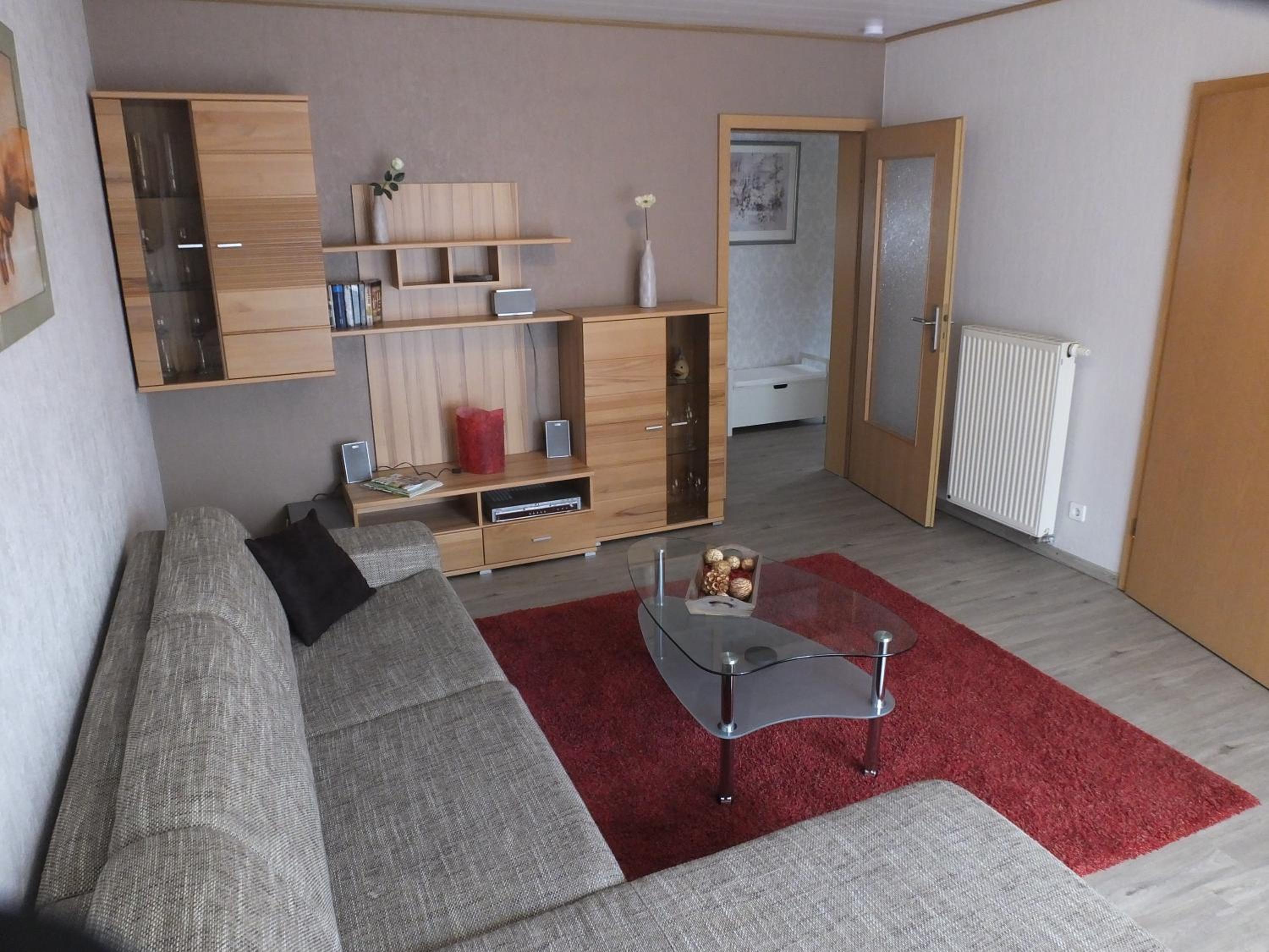 Apartment - Ground Floor photo 3