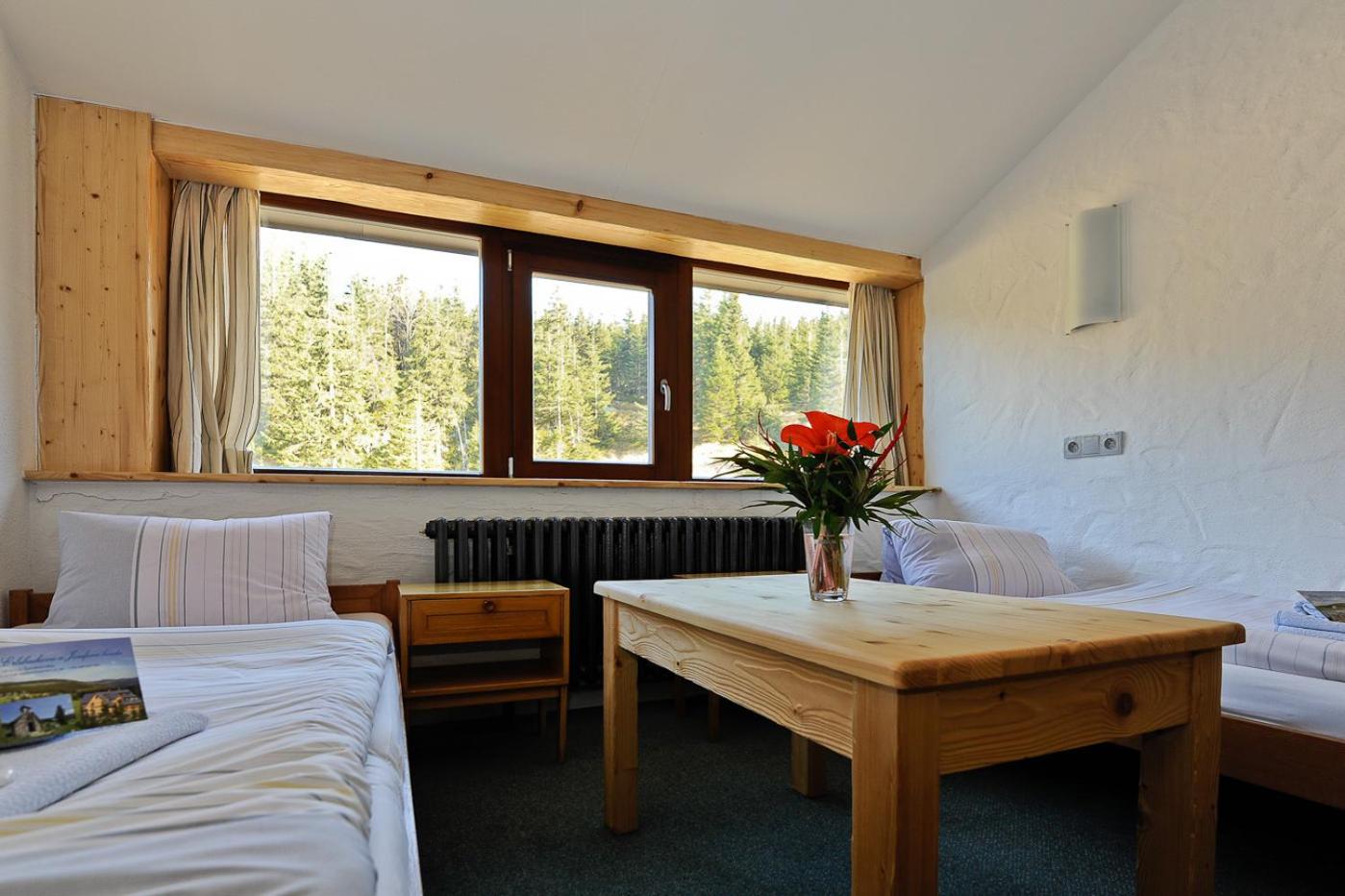 Standard Double Room photo 2