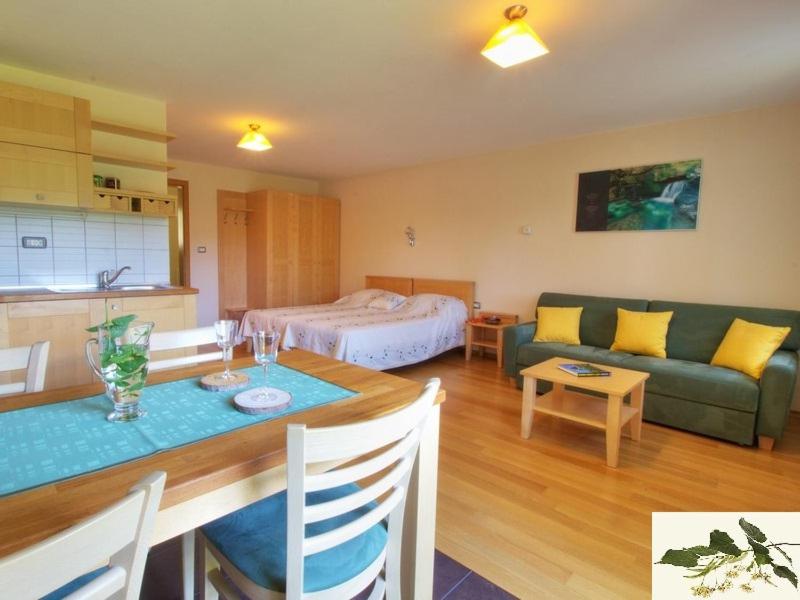 Apartment with Garden View photo 1