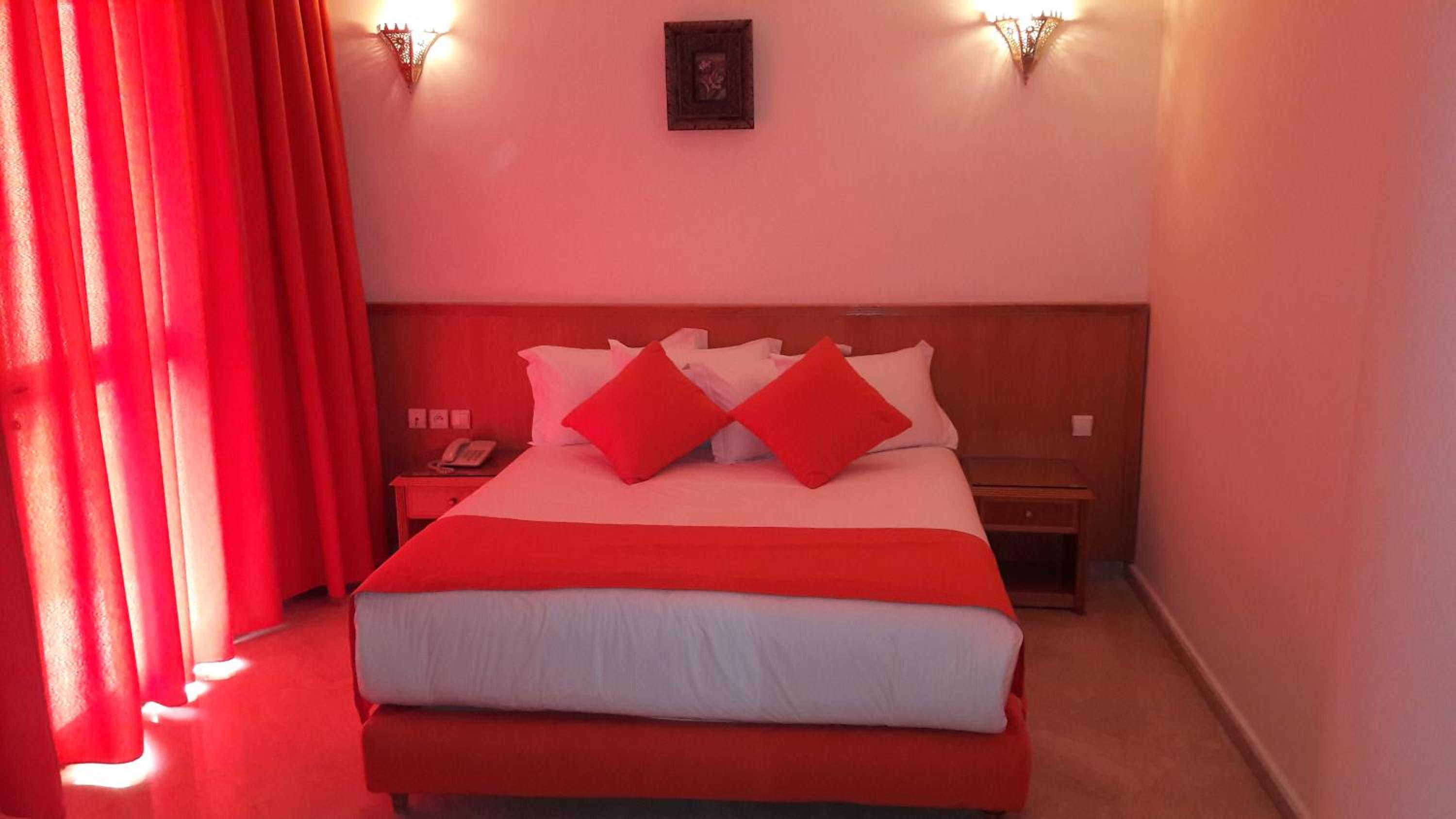 Single Room - Photo 1