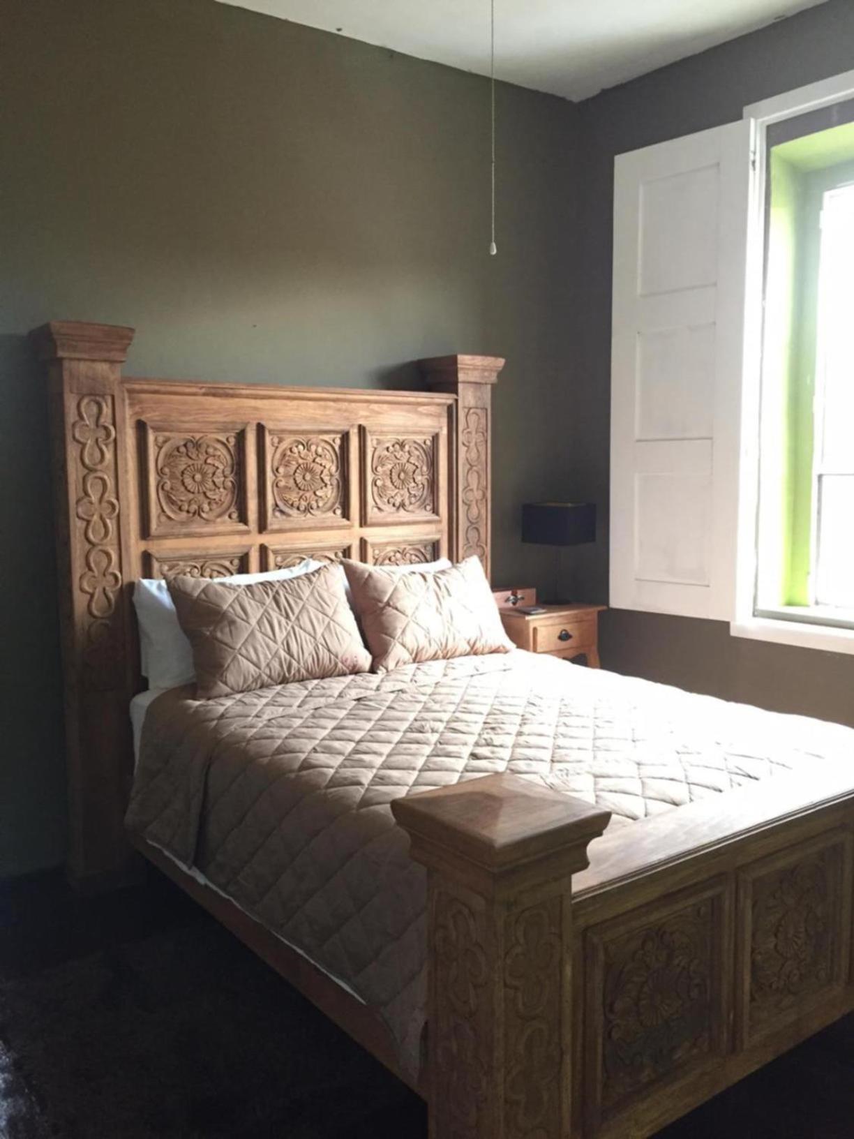 Family Double Room