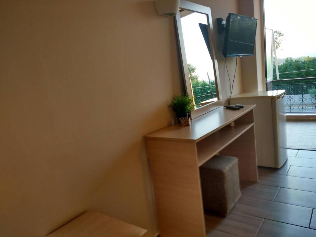 Economy Double or Twin Room