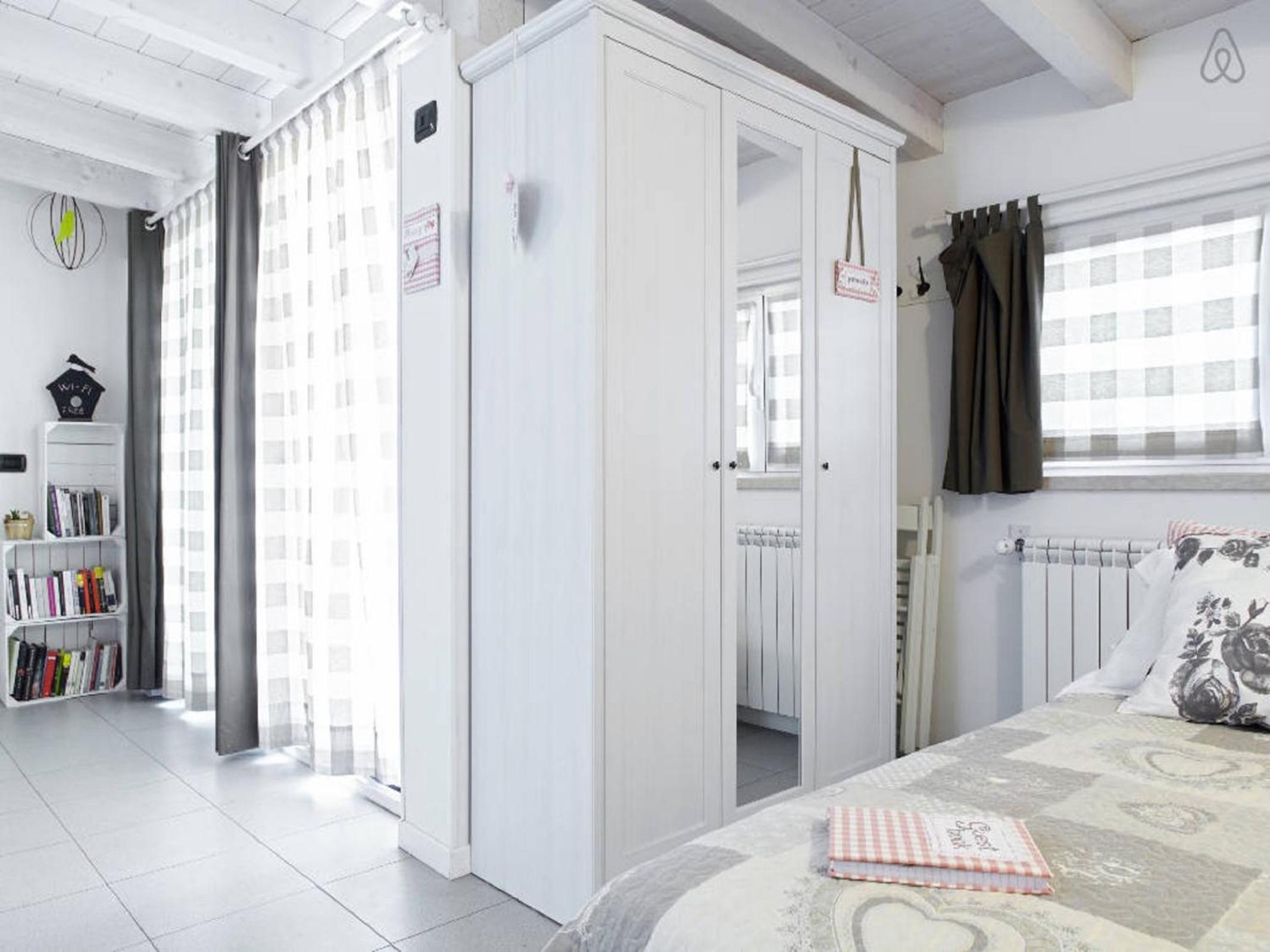 Double Room with Private Bathroom photo 1