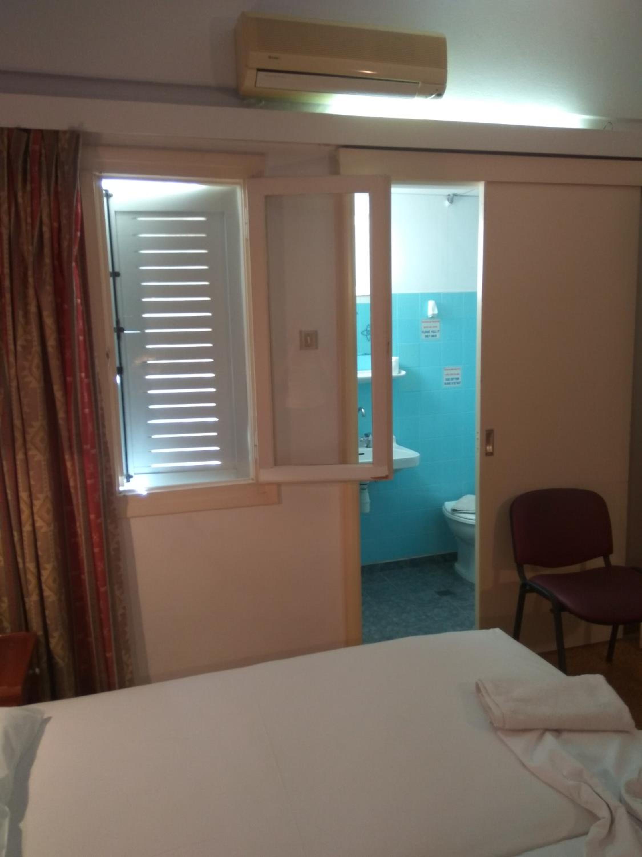 Single Room- Inner Room
