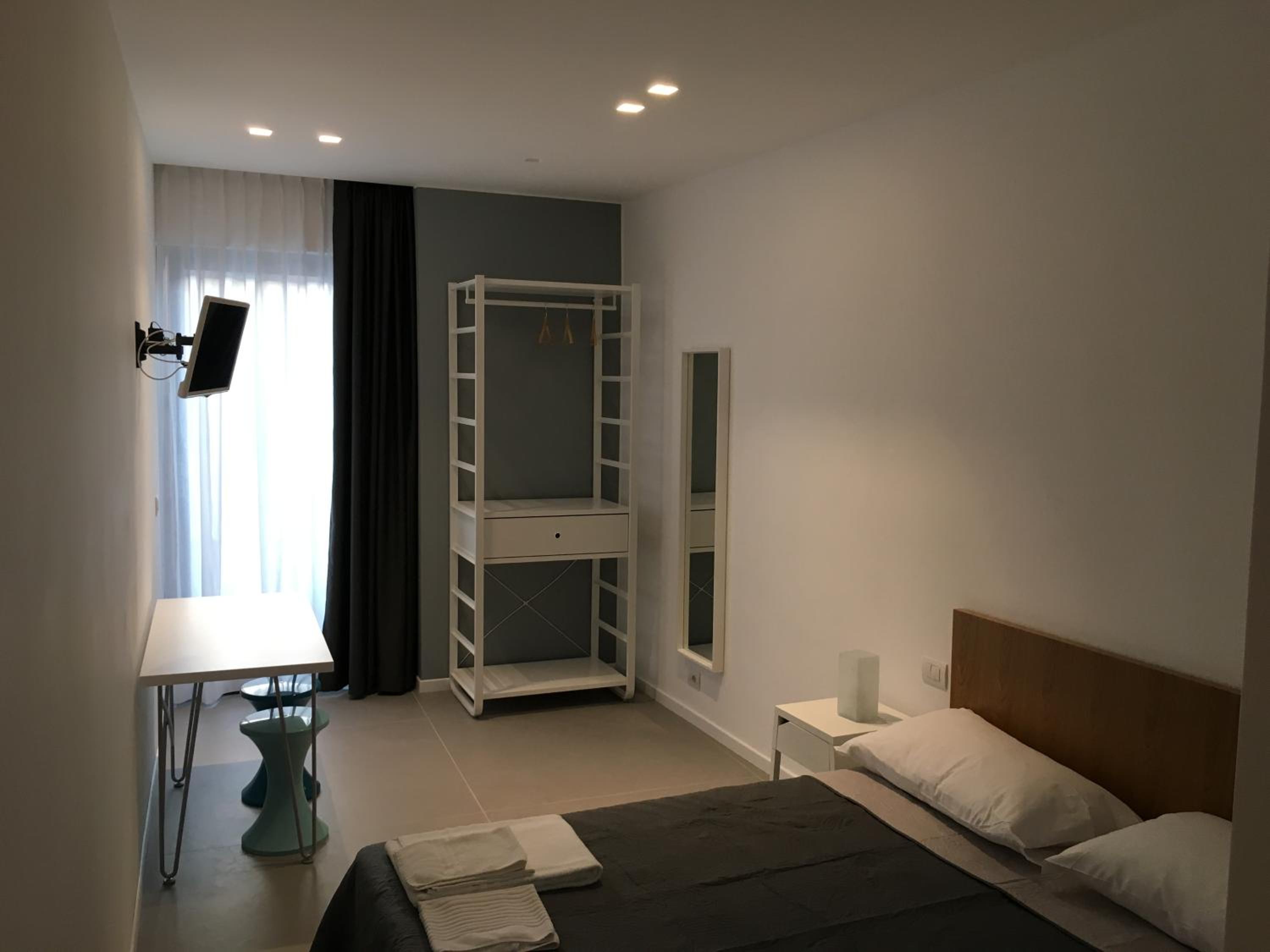 Double Room with Terrace photo 2