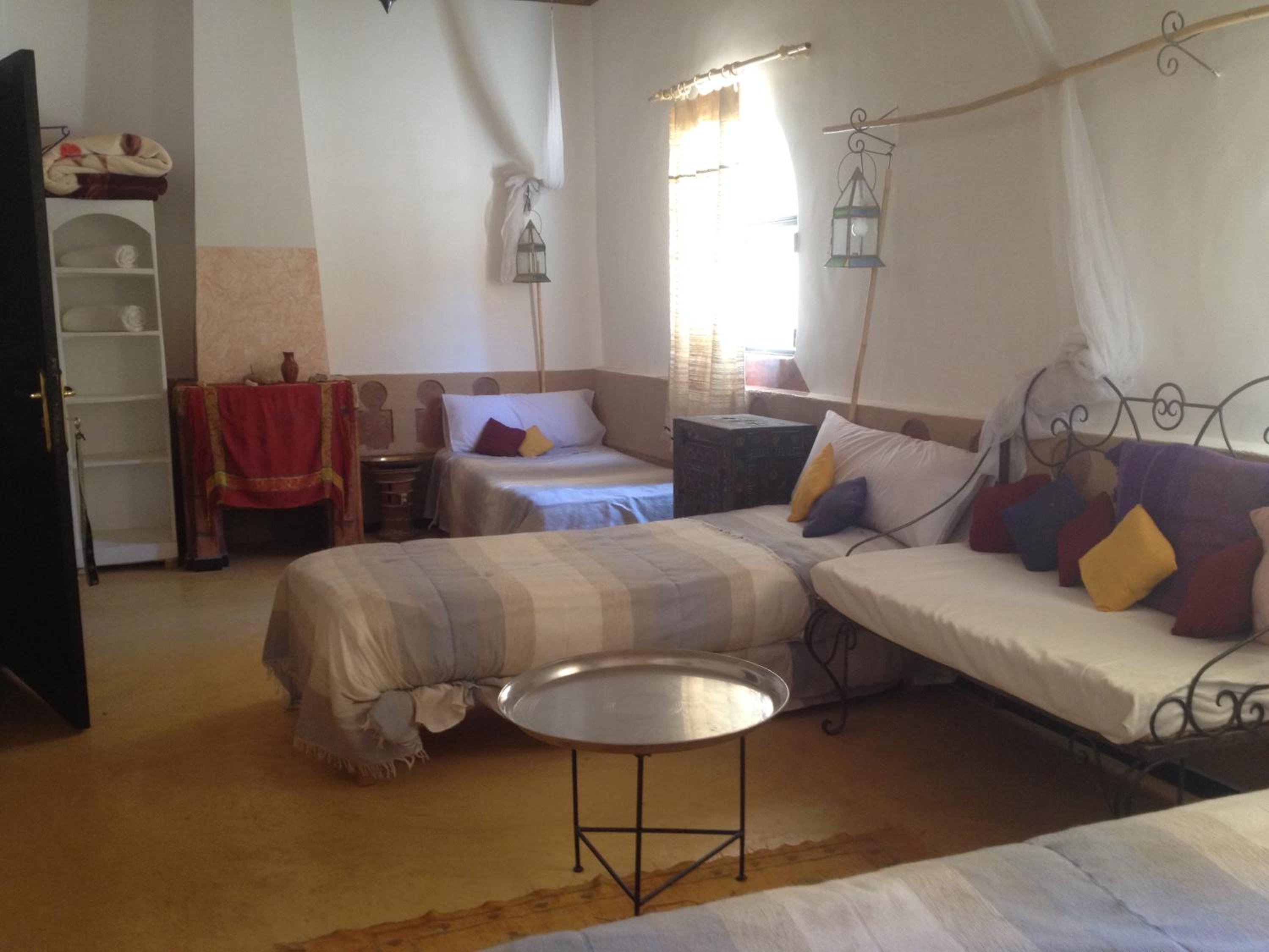 Triple Room - Photo 1