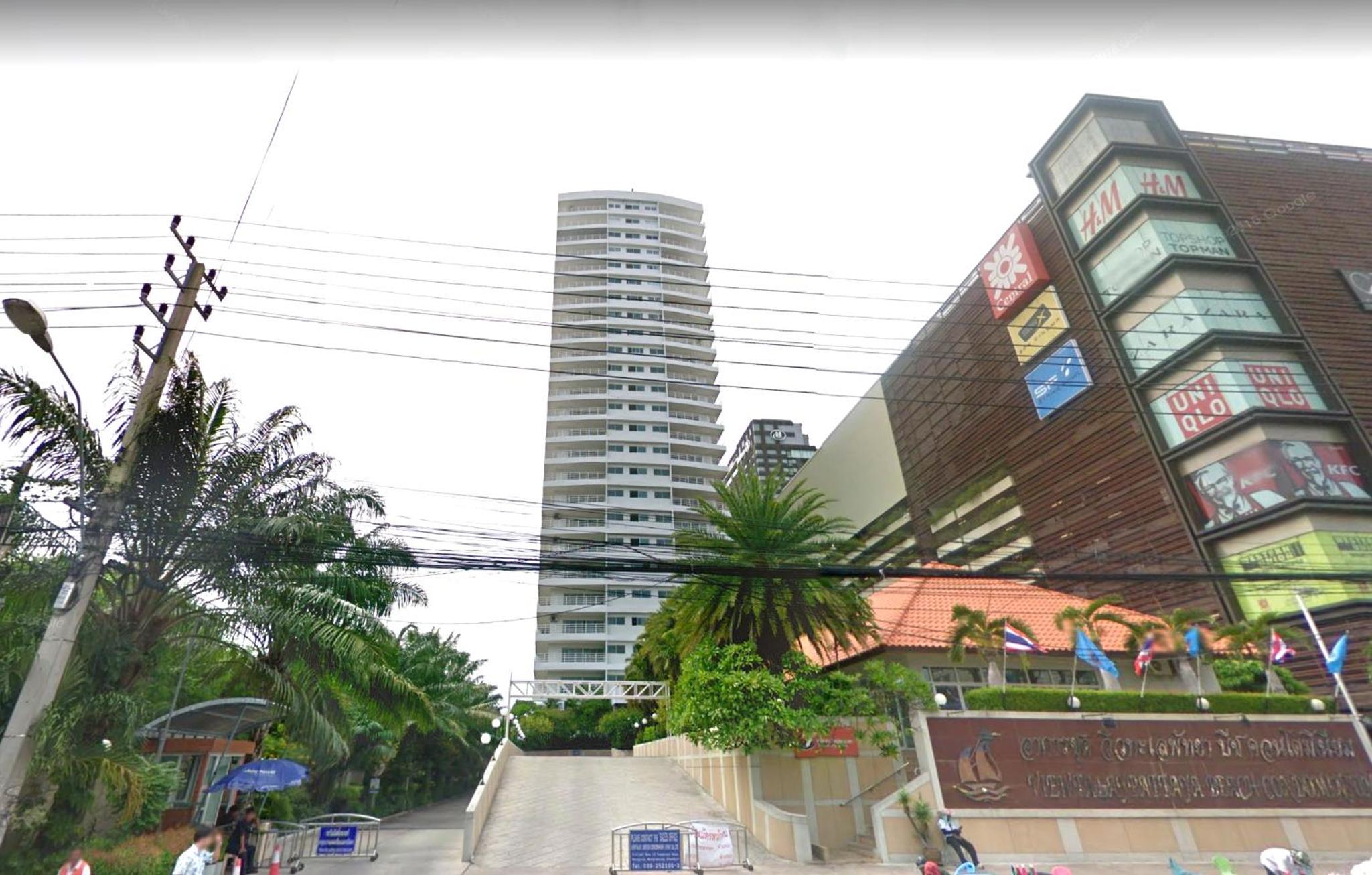 Studio Apartment with Sea View - Photo 3