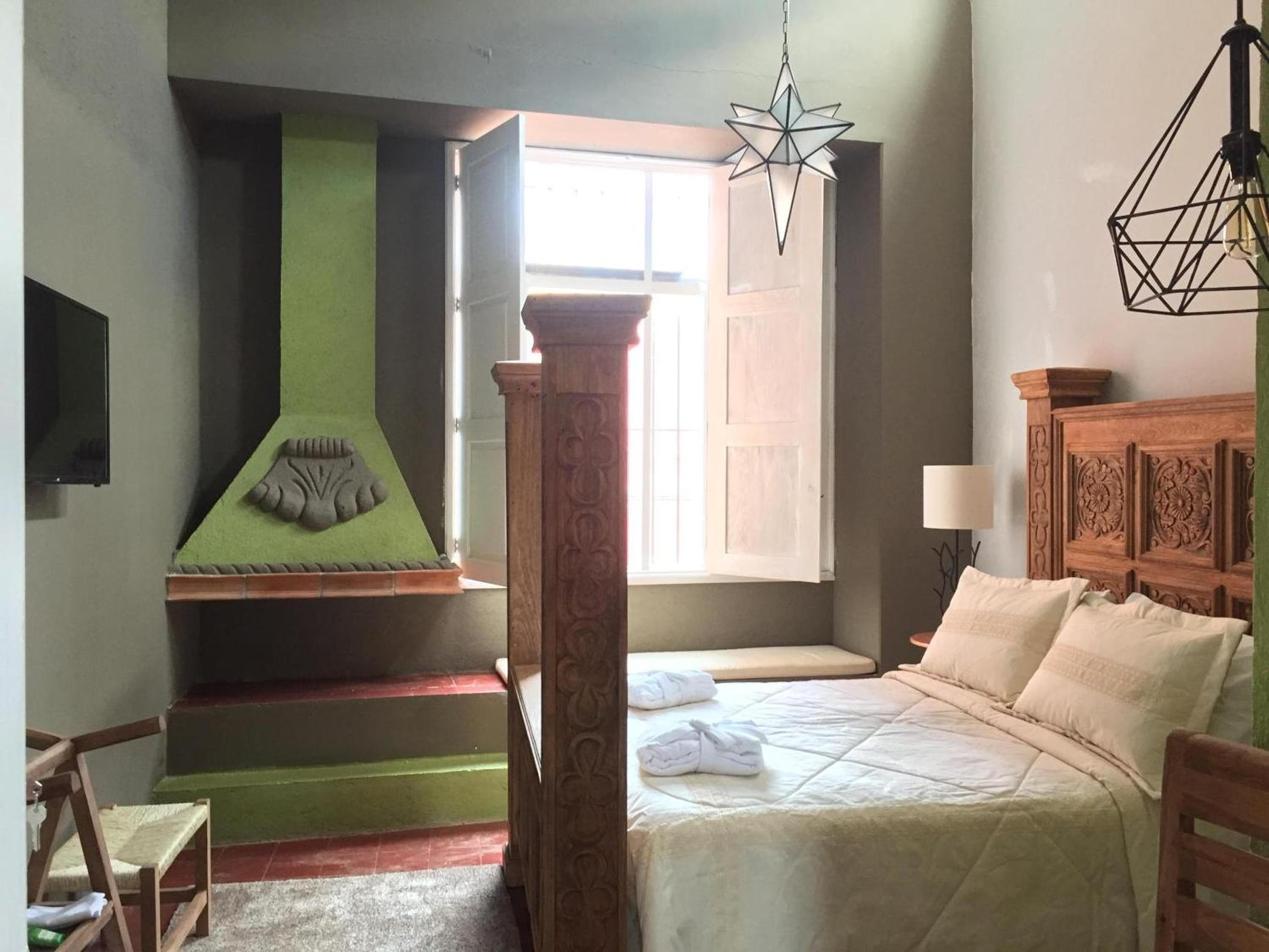 Queen Room
